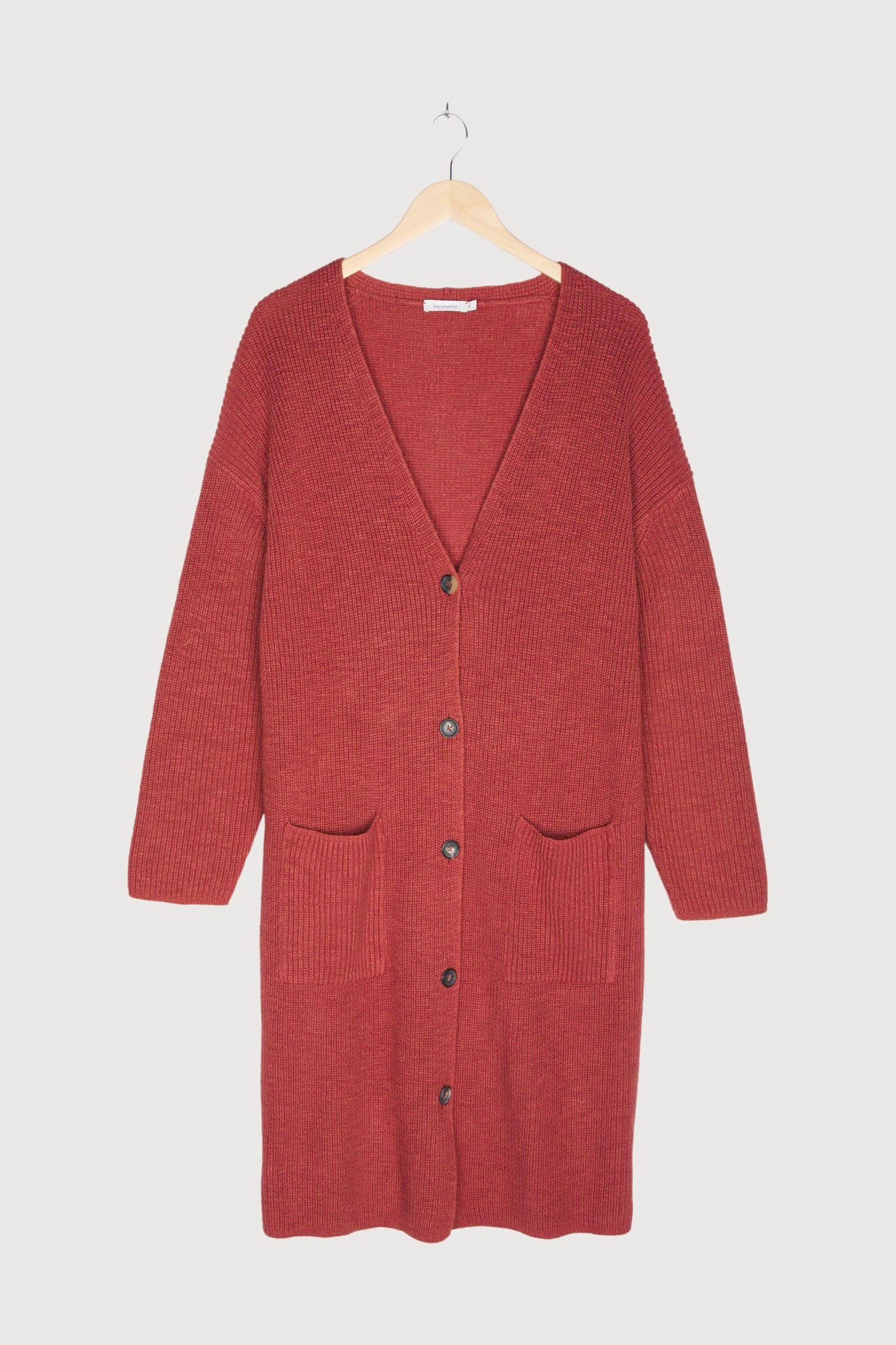 Secondhand Jacke