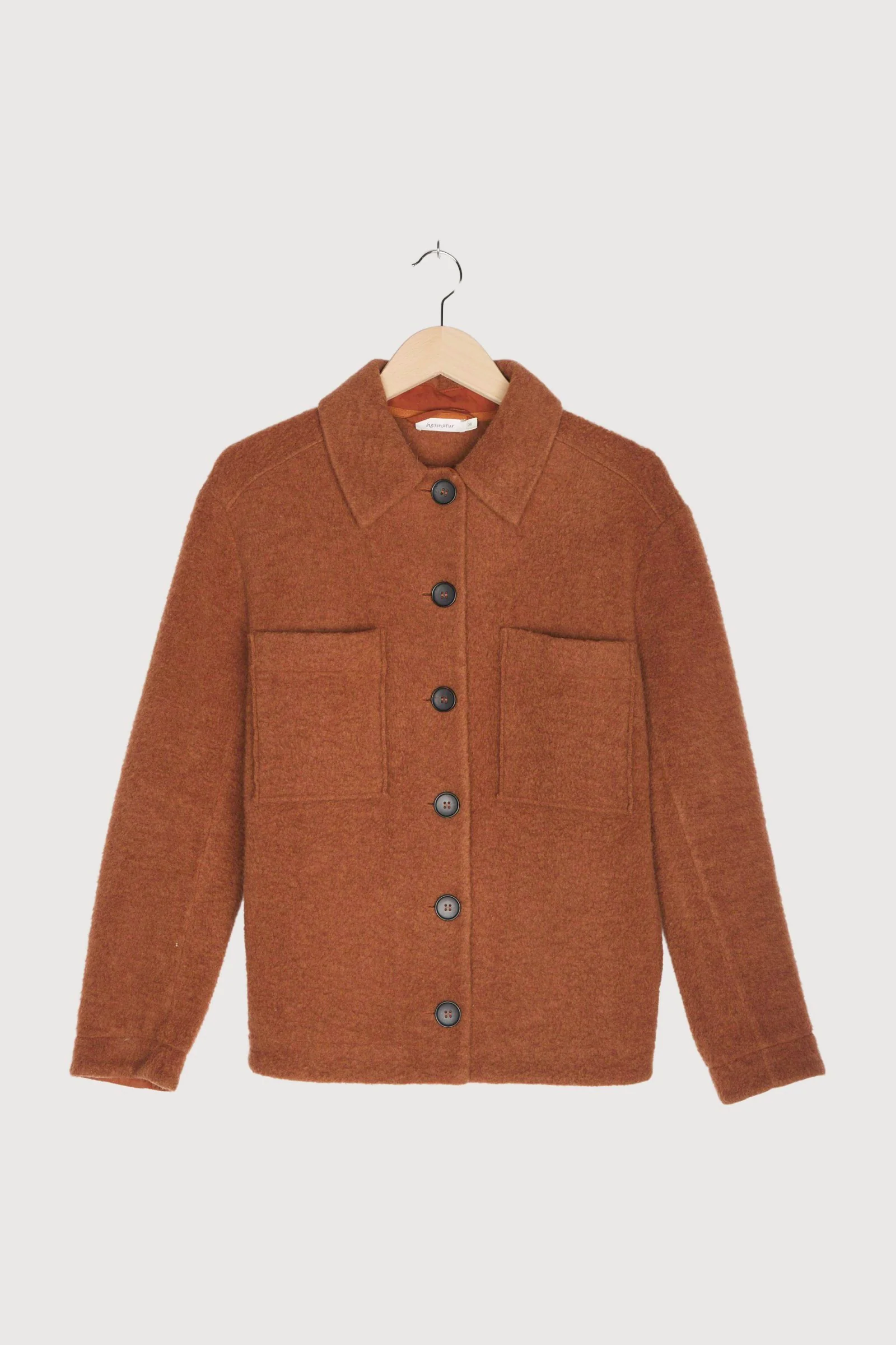 Secondhand Jacke