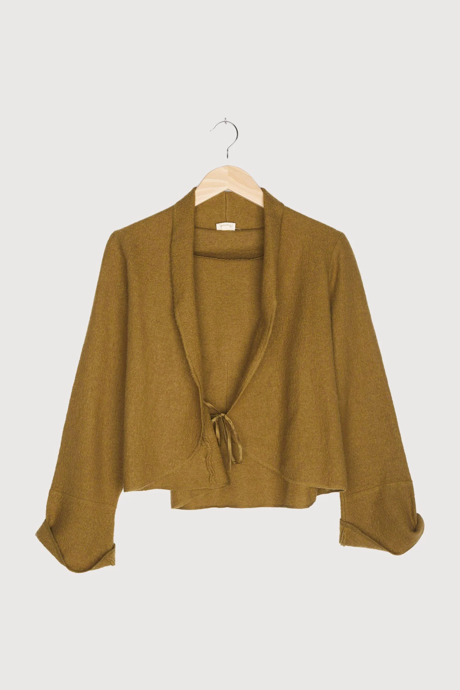 Secondhand Jacke