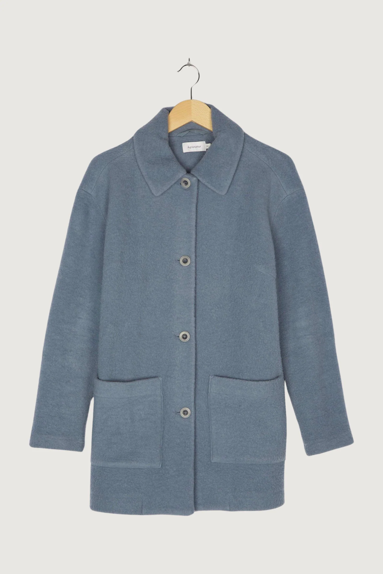 Secondhand Jacke