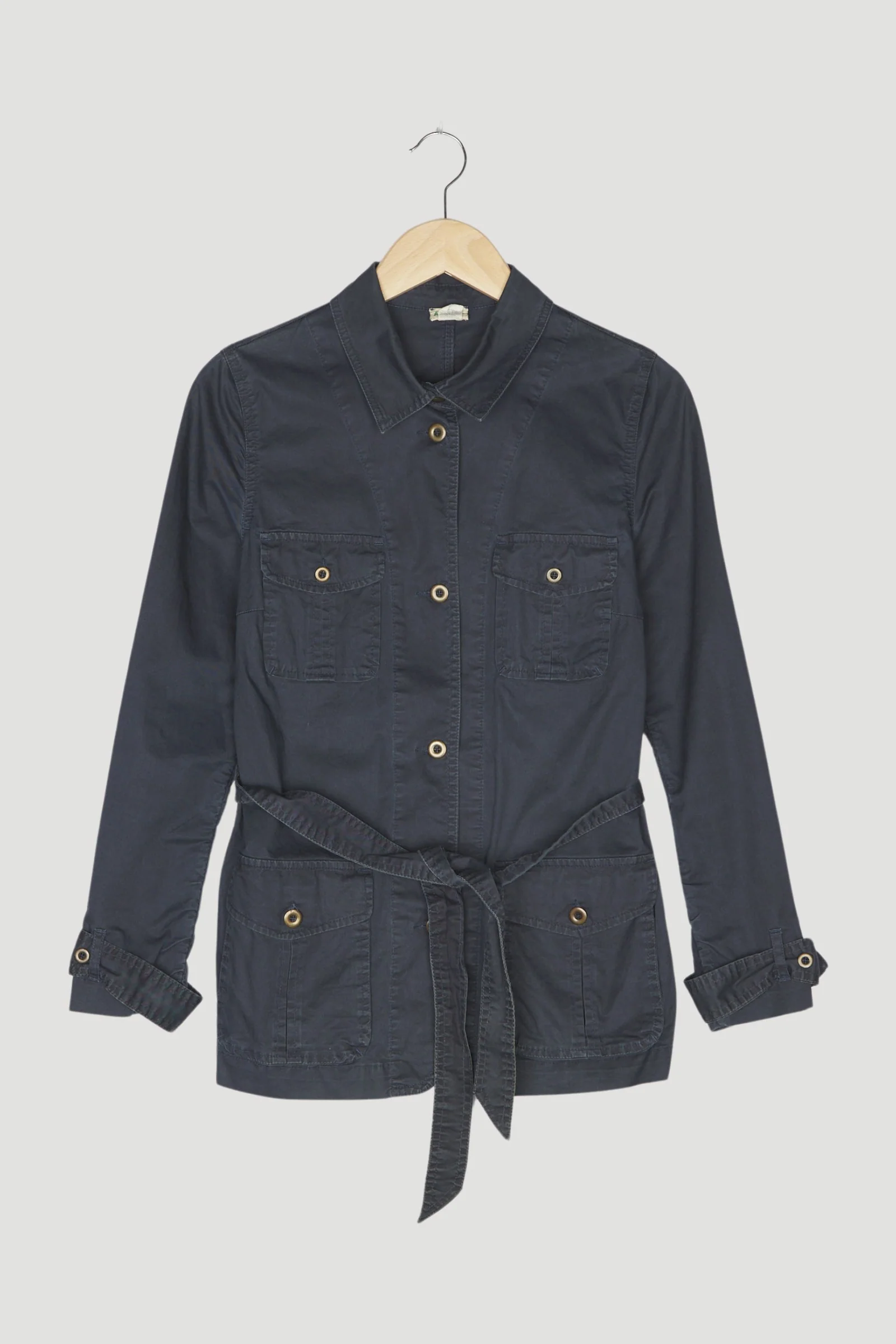 Secondhand Jacke