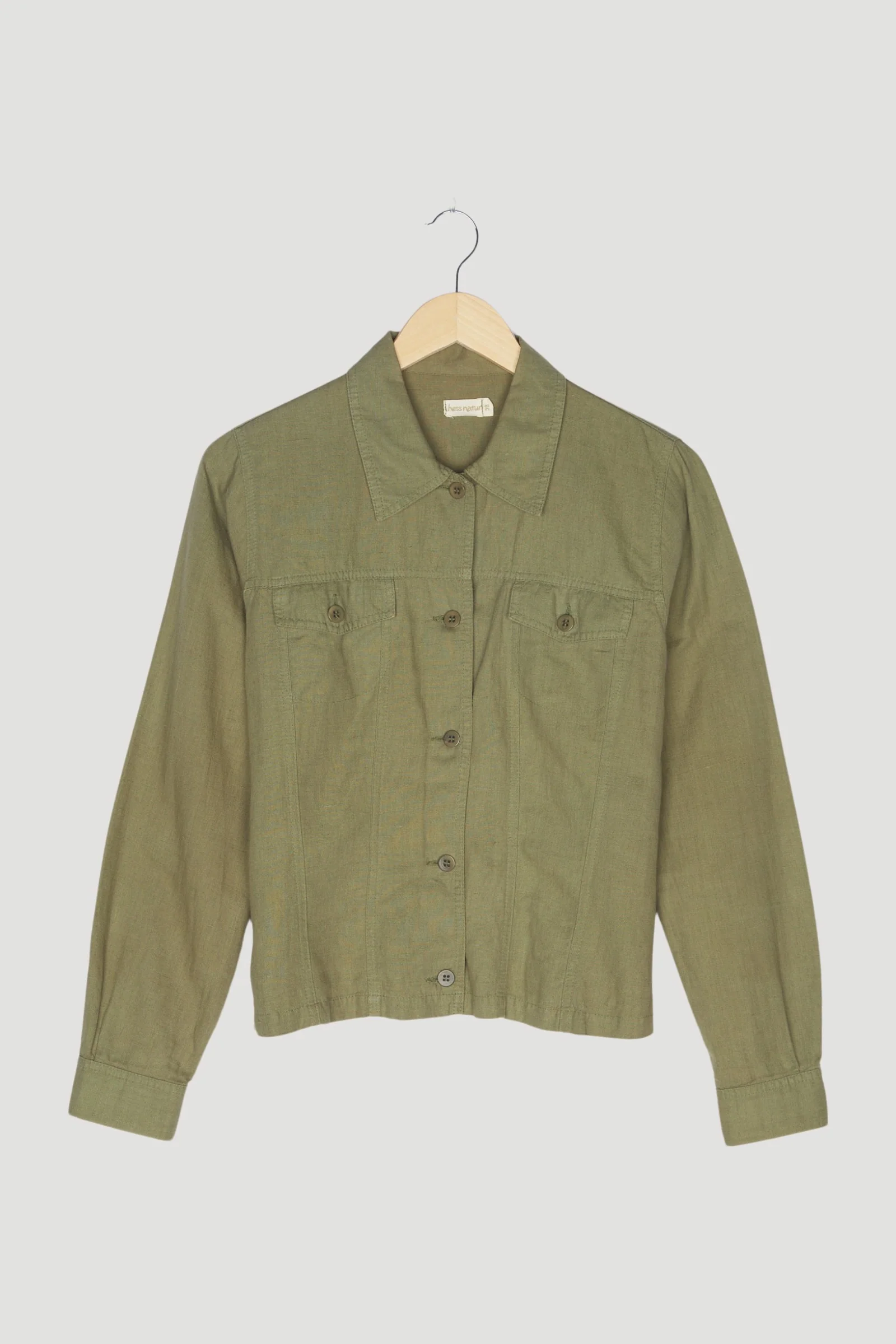 Secondhand Jacke
