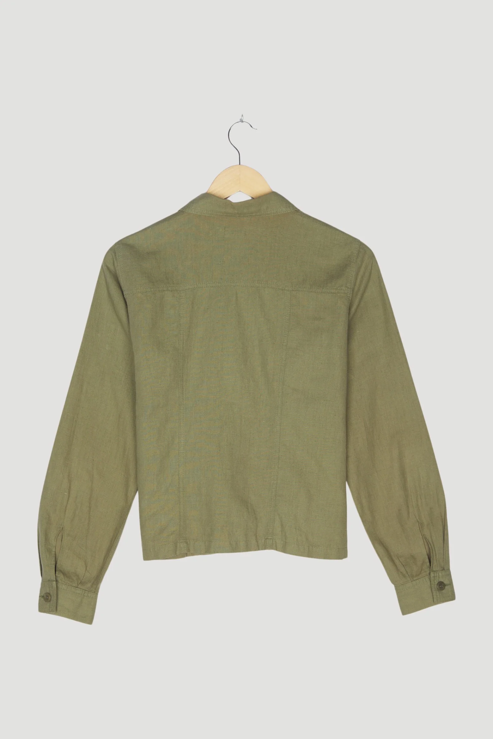 Secondhand Jacke - Image 2