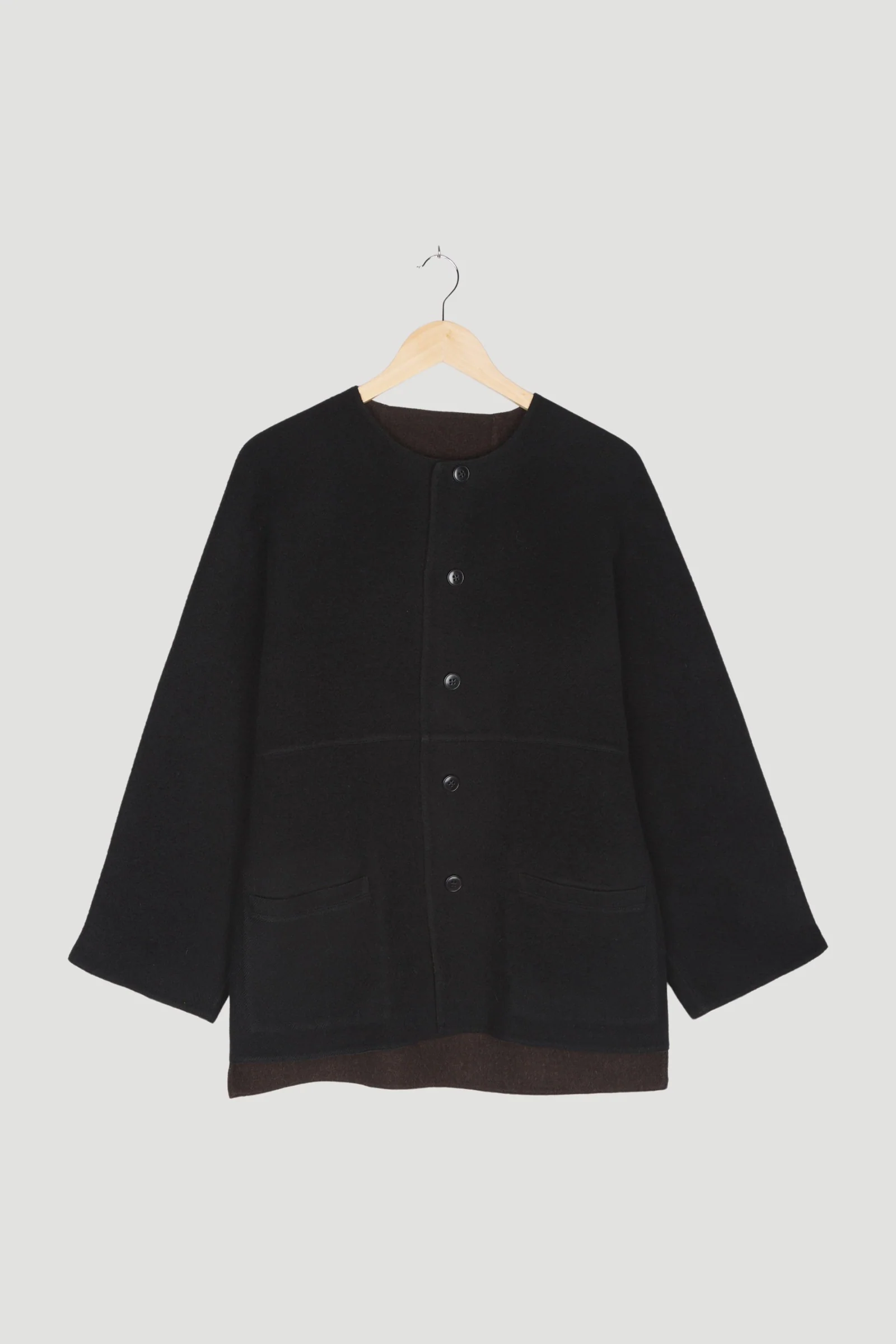 Secondhand Jacke