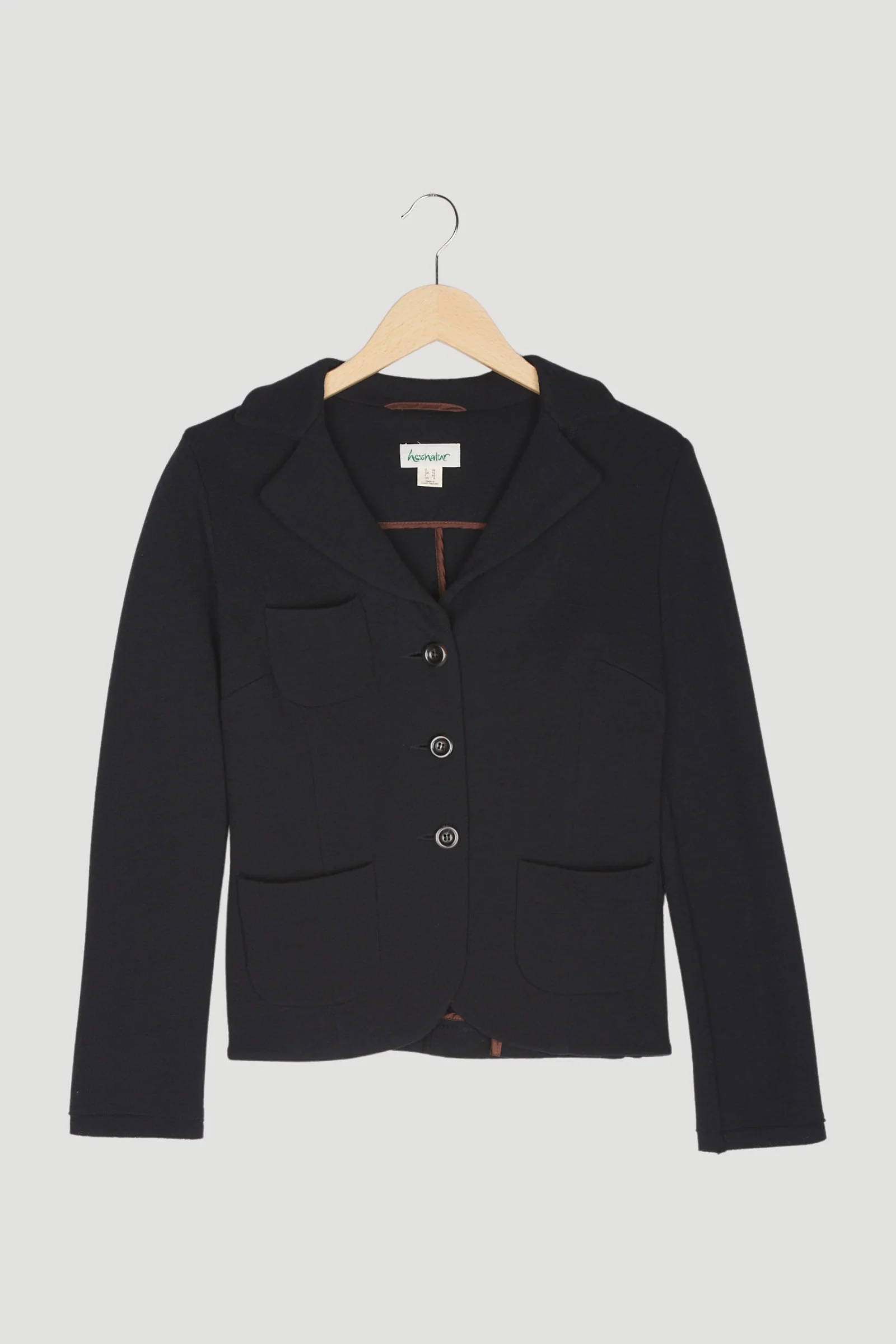 Secondhand Jacke