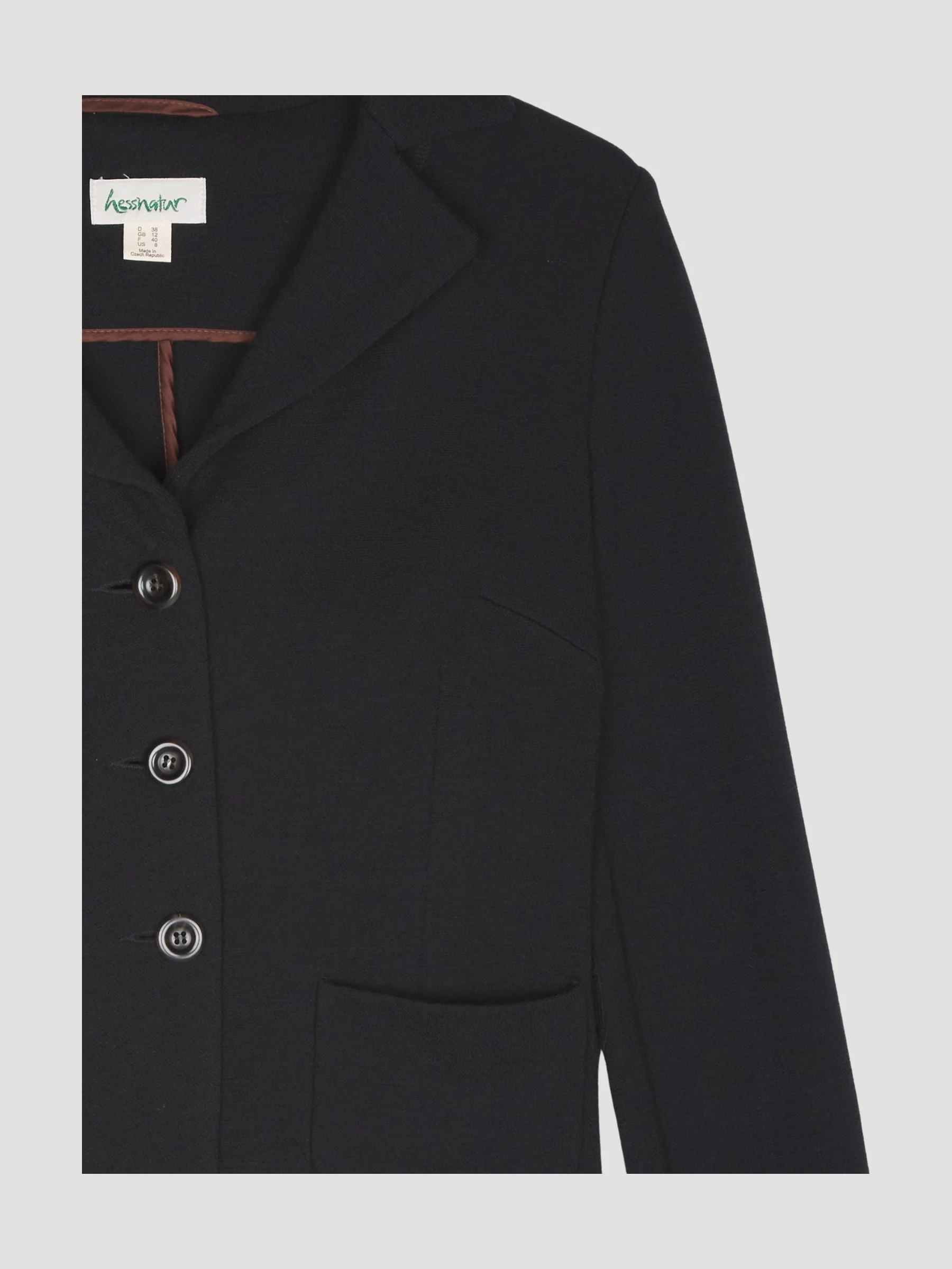 Secondhand Jacke - Image 3