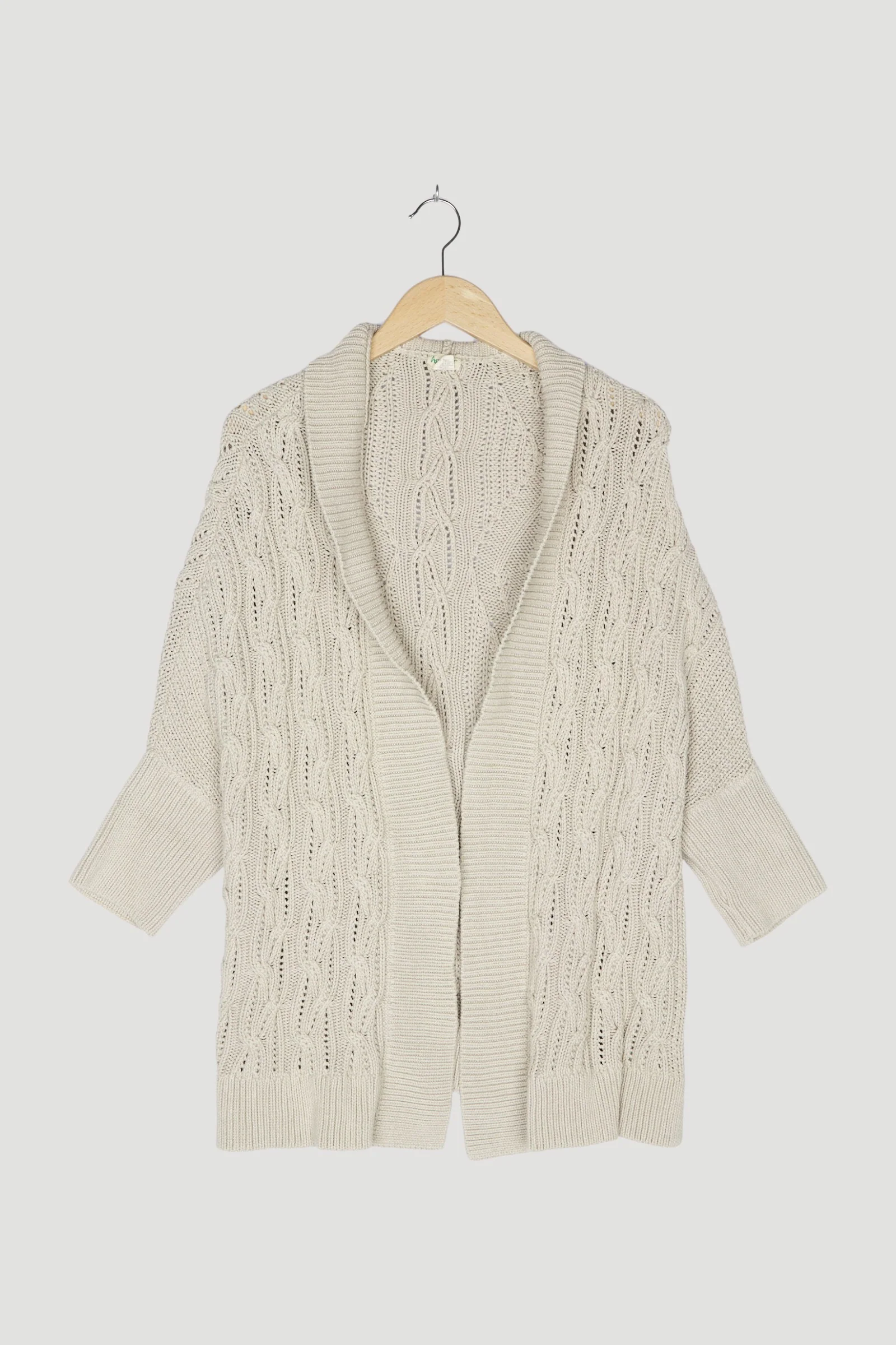 Secondhand Jacke