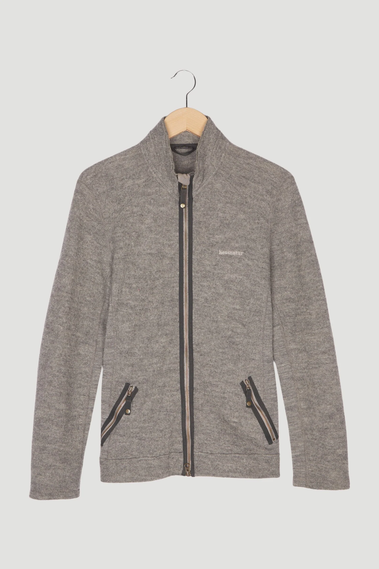 Secondhand Jacke