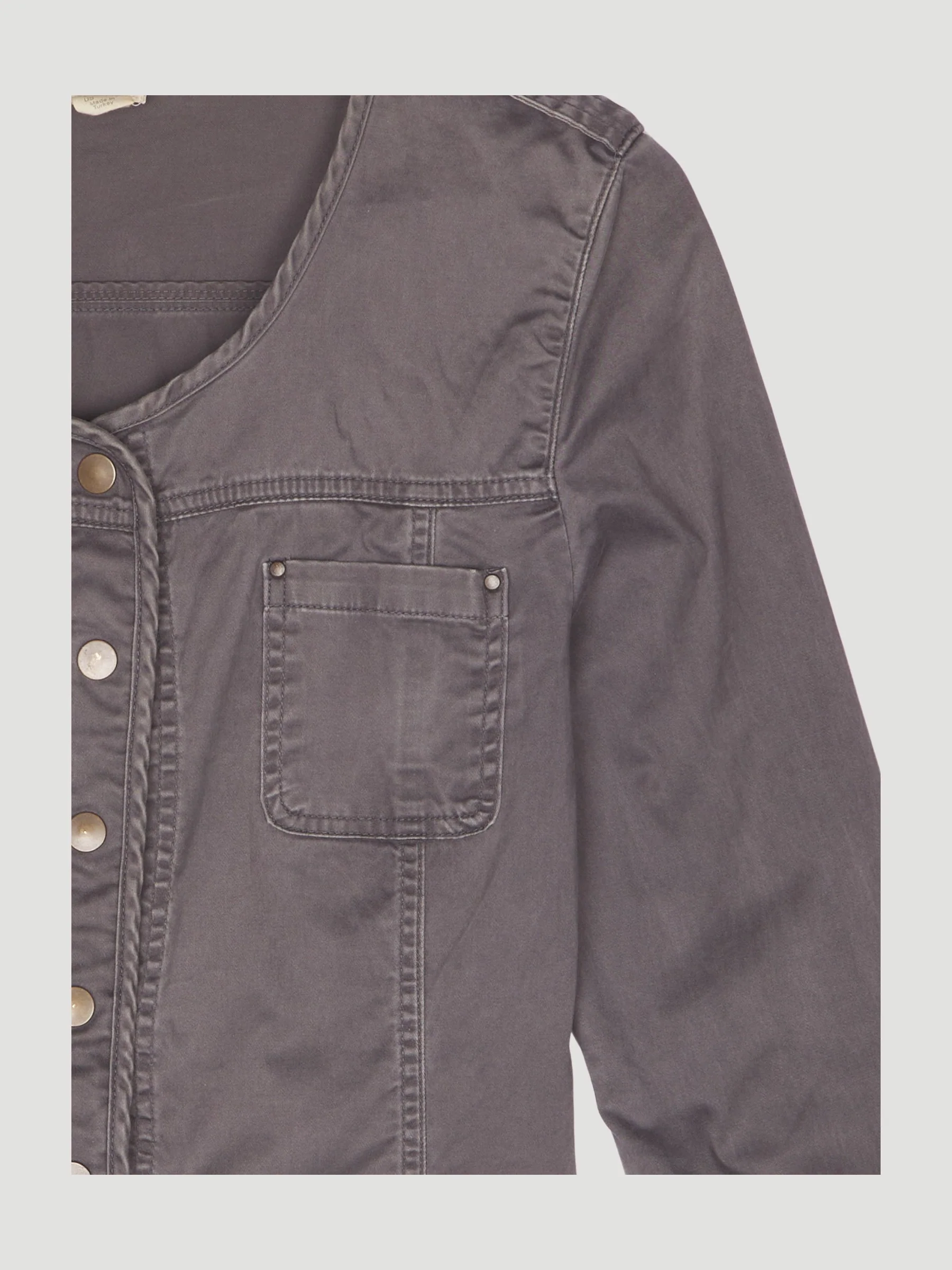 Secondhand Jacke - Image 3