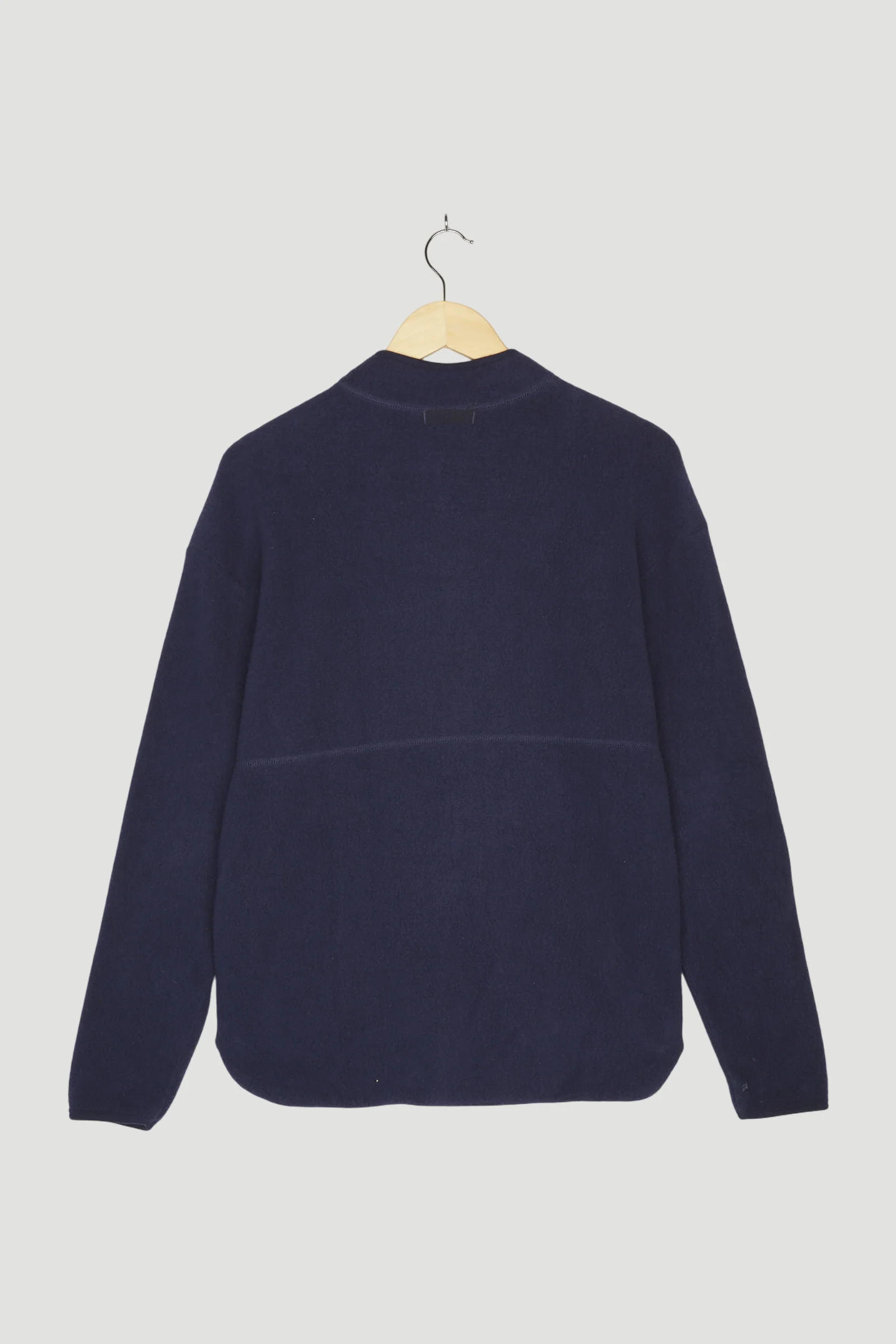 Secondhand Jacke aus Baumwolle - Image 2