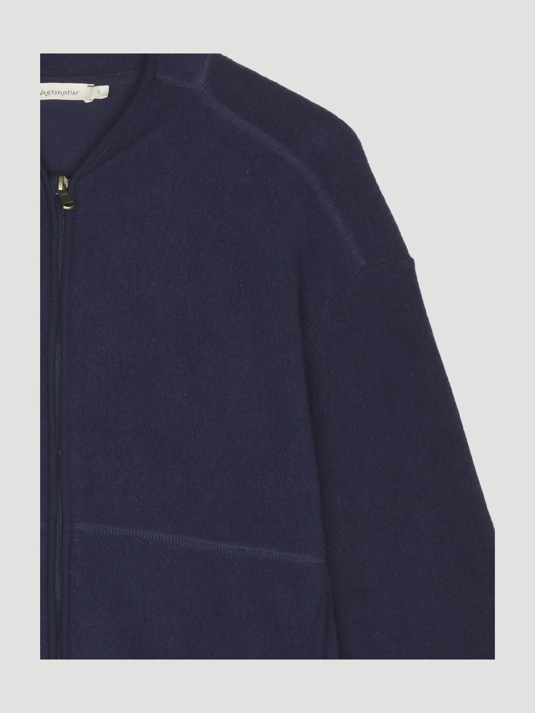 Secondhand Jacke aus Baumwolle - Image 3