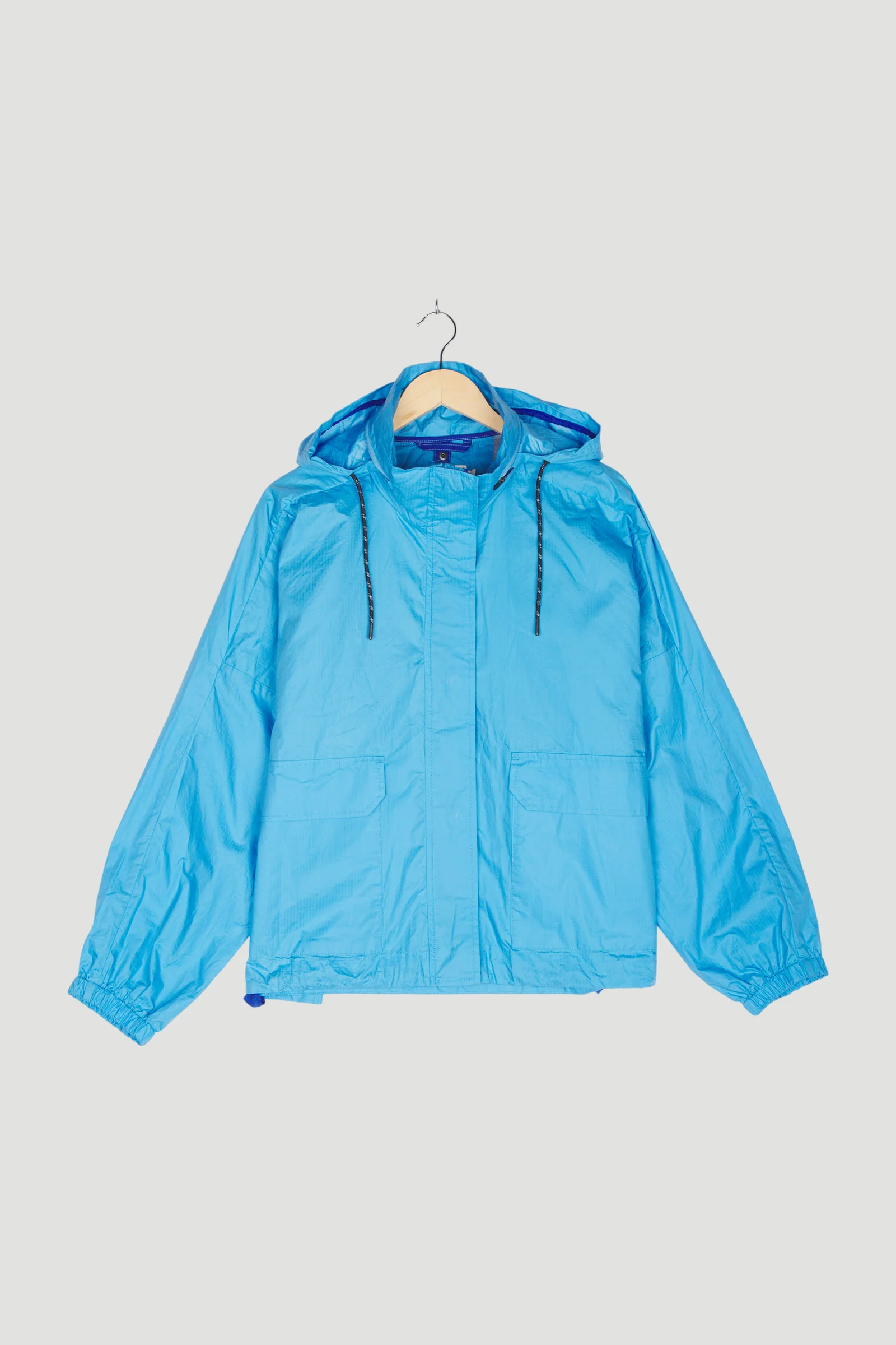 Secondhand Jacke aus Baumwolle