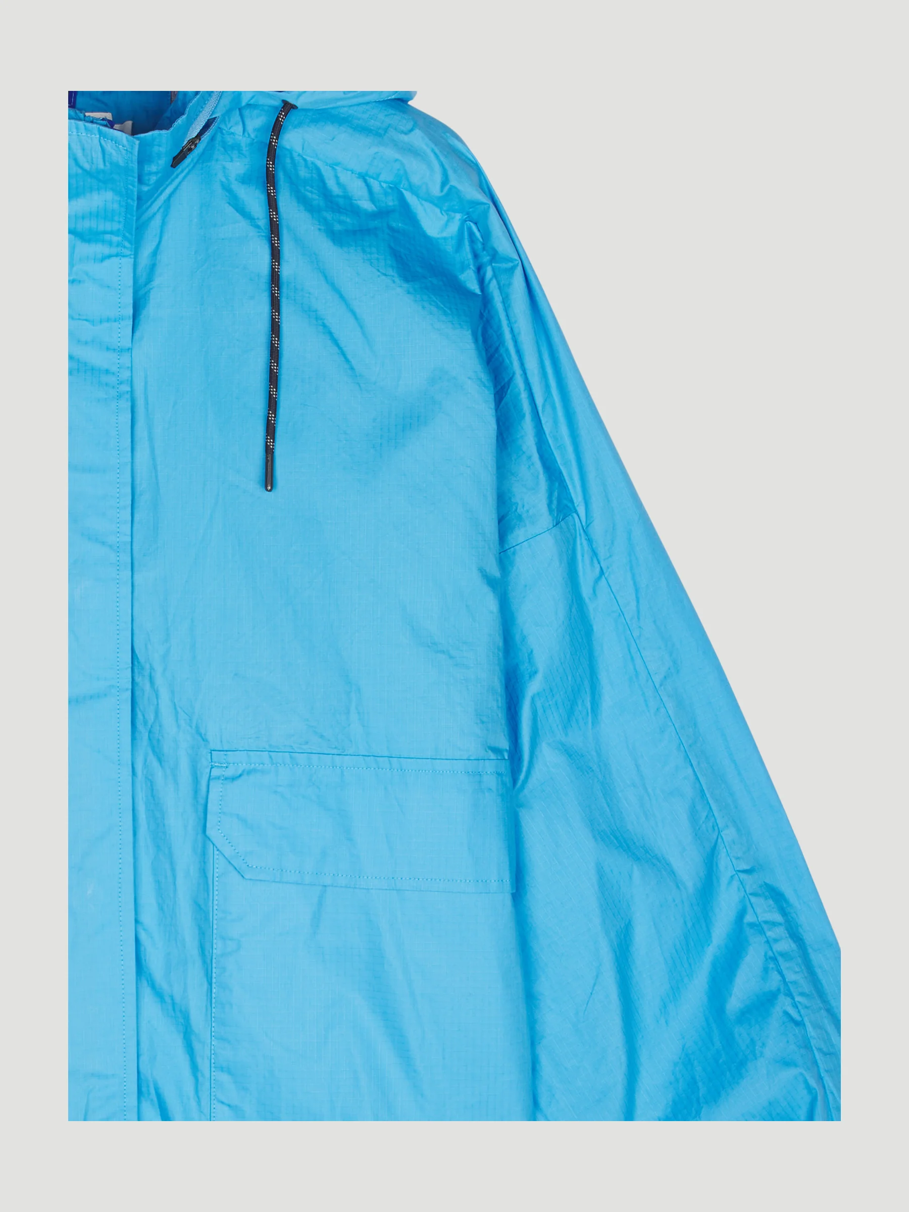 Secondhand Jacke aus Baumwolle - Image 3