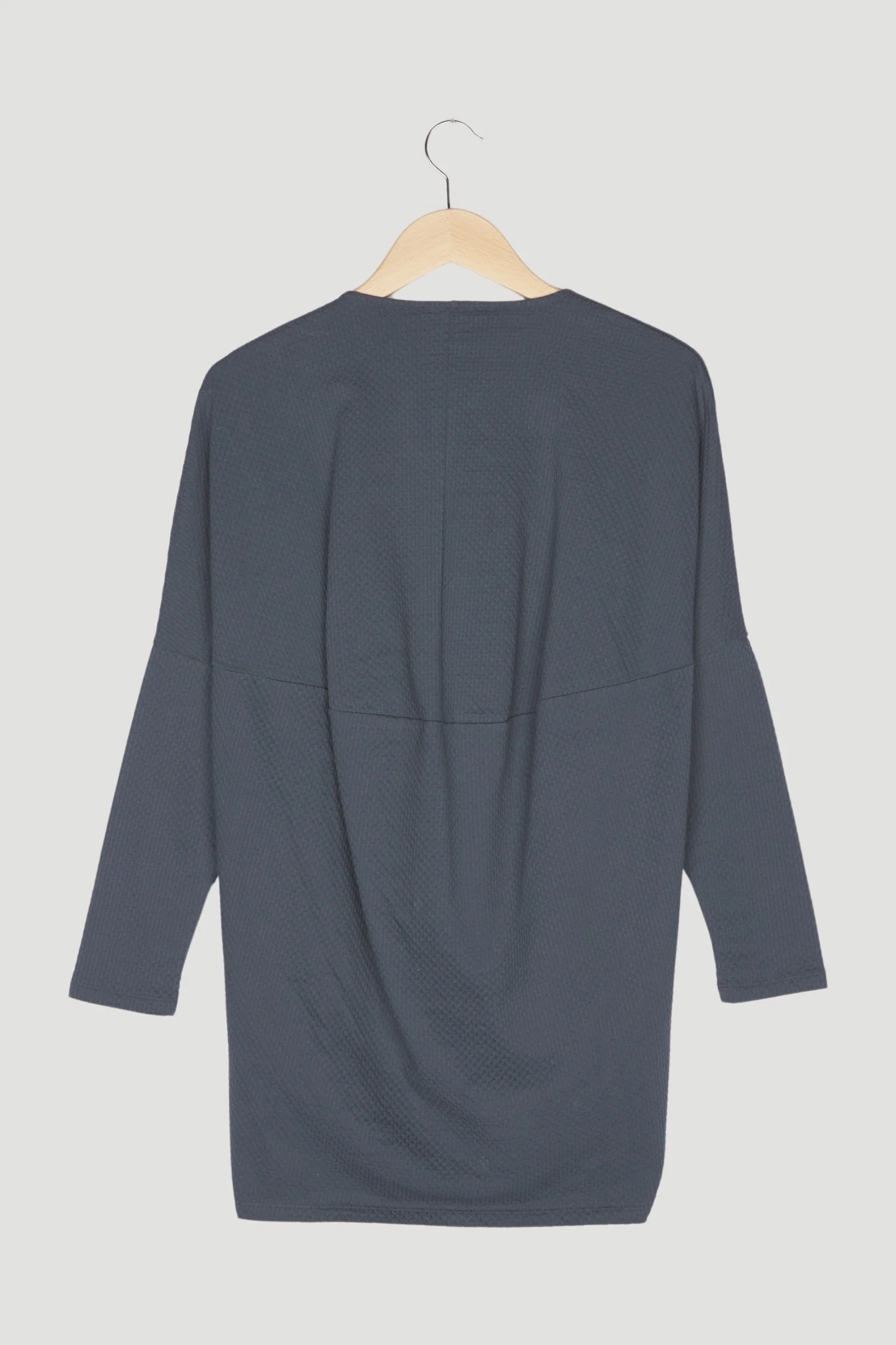 Secondhand Jacke aus Bio-Baumwolle und Modal - Image 2