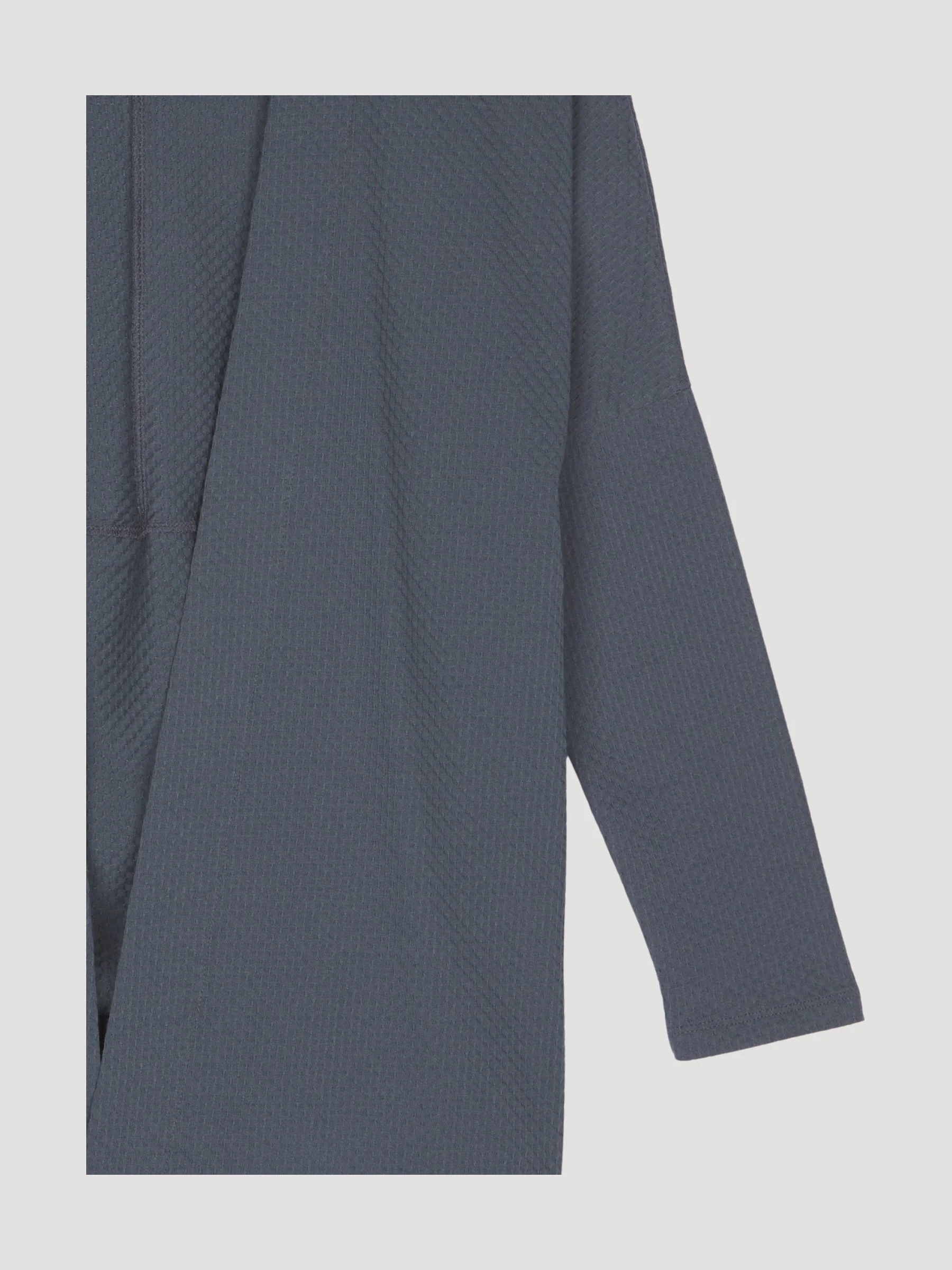 Secondhand Jacke aus Bio-Baumwolle und Modal - Image 3