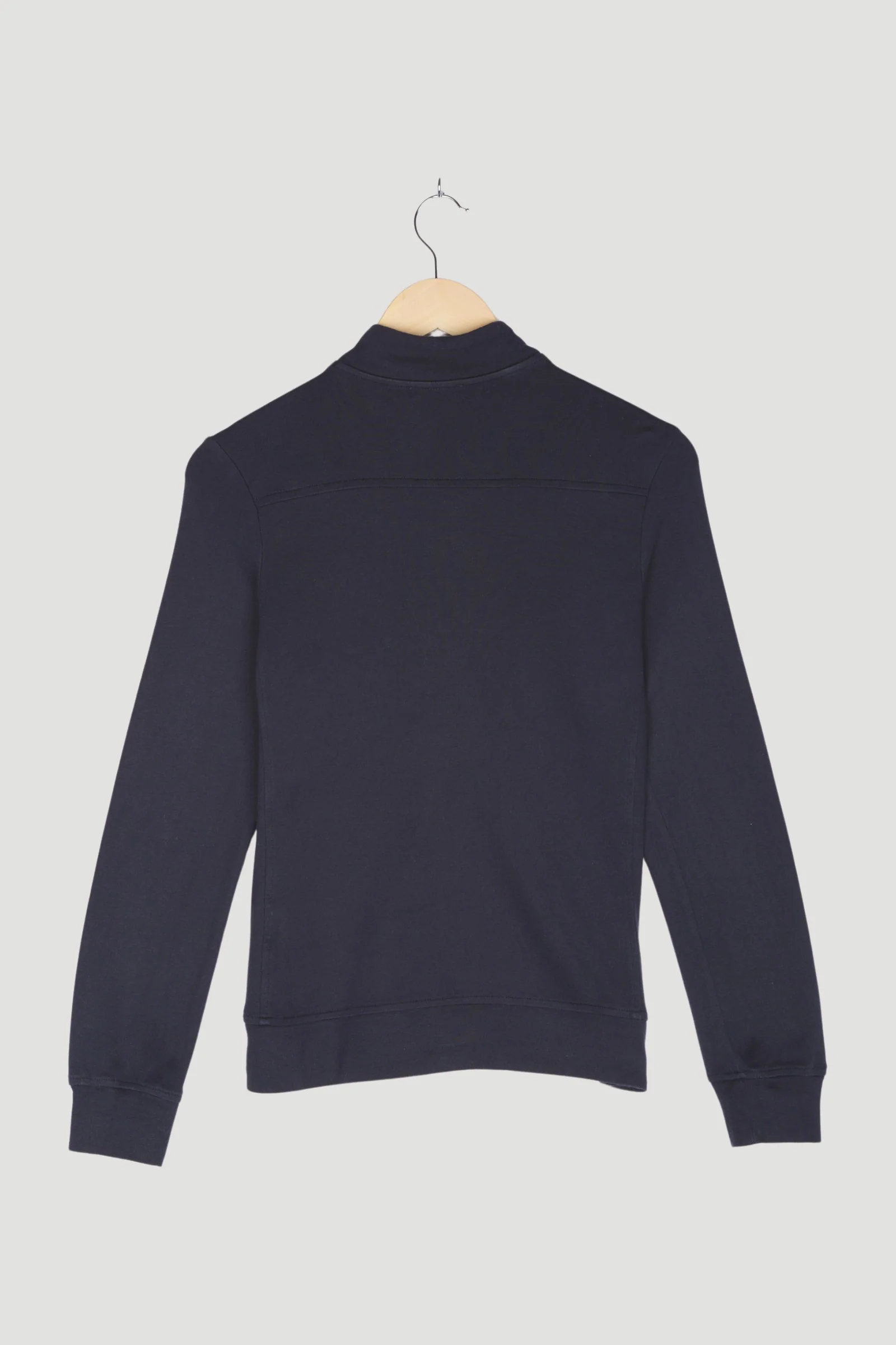 Secondhand Jacke aus Bio-Baumwolle und Modal - Image 2
