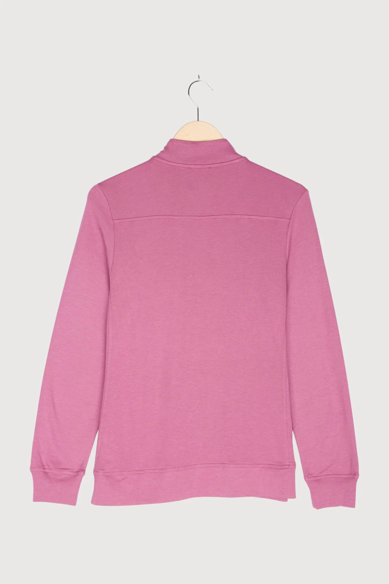 Secondhand Jacke aus Bio-Baumwolle und Modal - Image 8