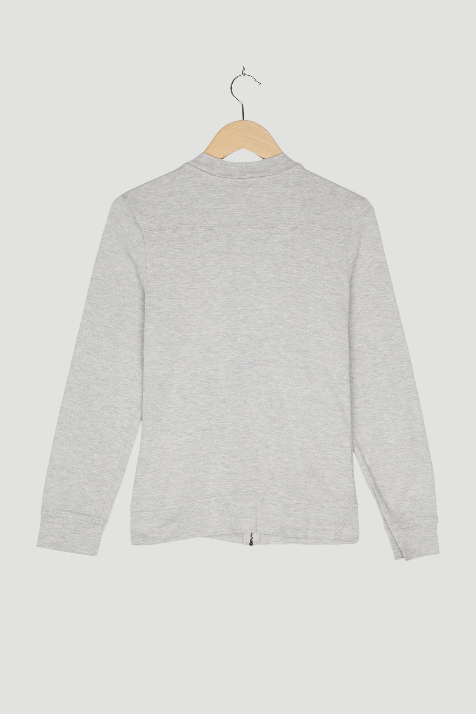 Secondhand Jacke aus Bio-Baumwolle und Modal - Image 2