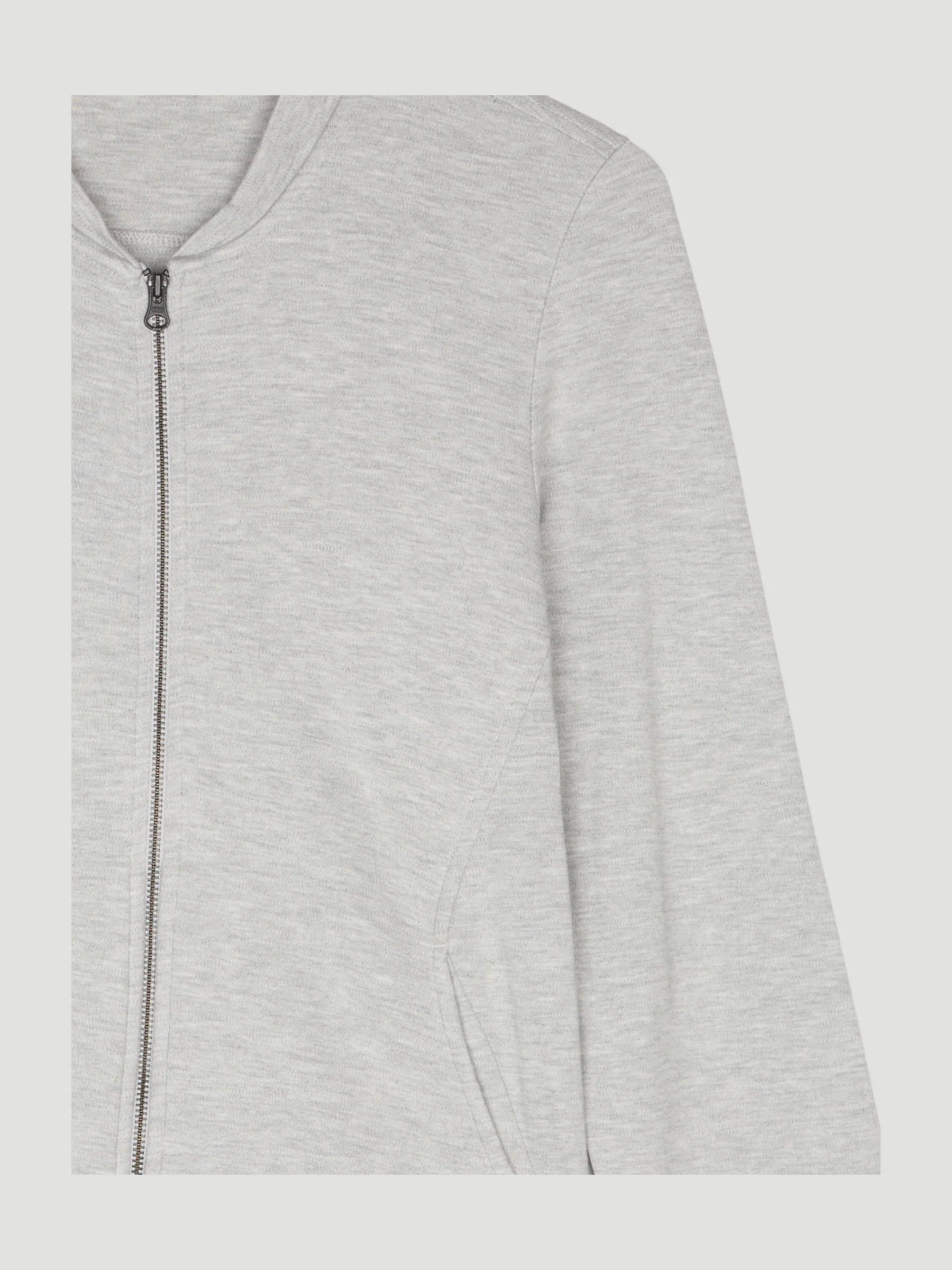 Secondhand Jacke aus Bio-Baumwolle und Modal - Image 3