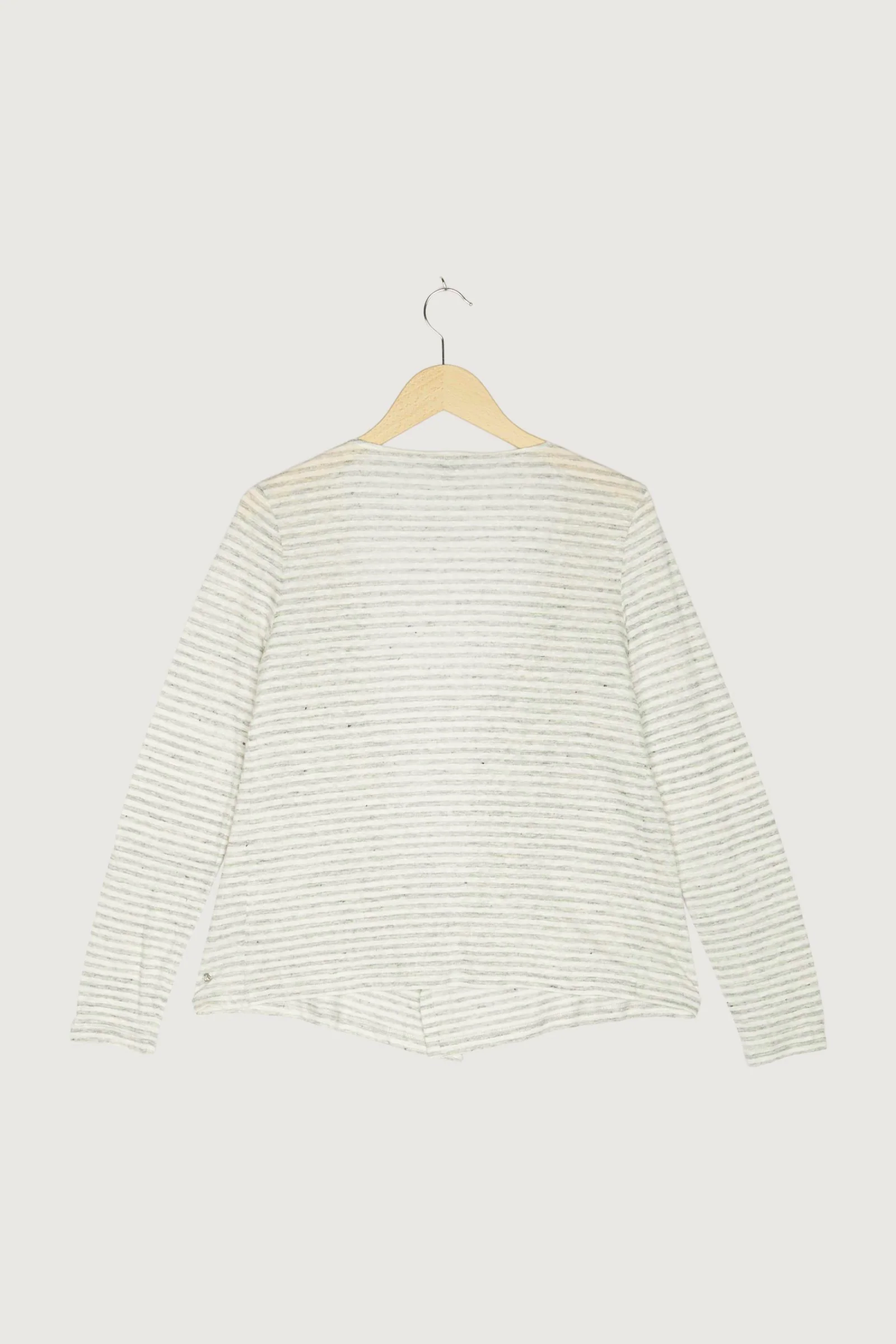 Secondhand Jacke aus reinem Leinen - Image 2