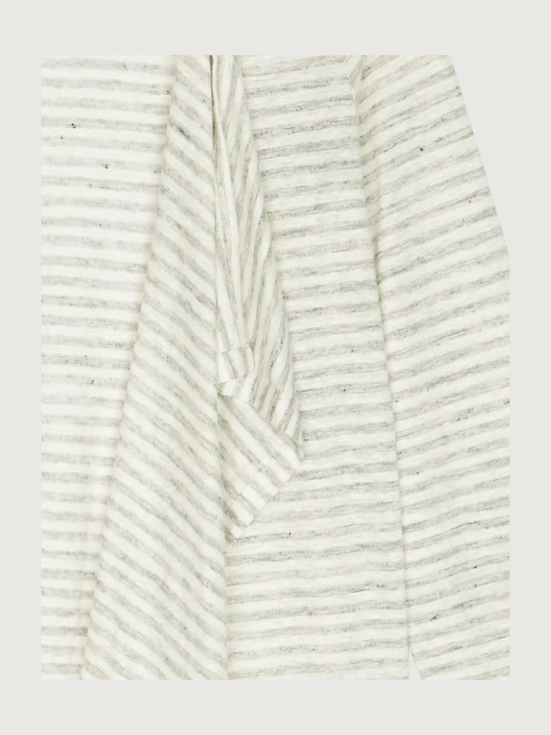 Secondhand Jacke aus reinem Leinen - Image 3