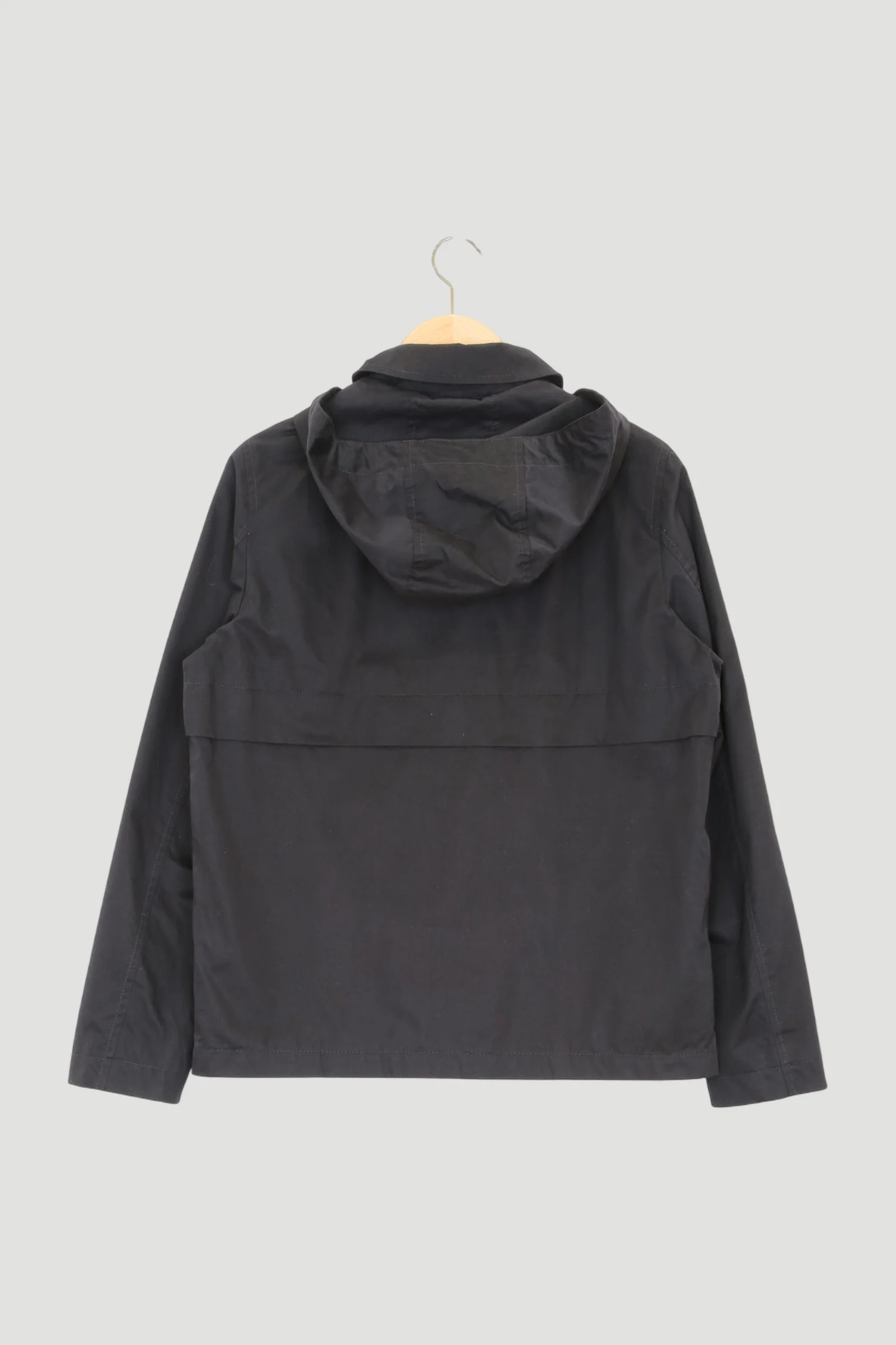 Secondhand Jacke aus reiner Bio-Baumwolle - Image 2