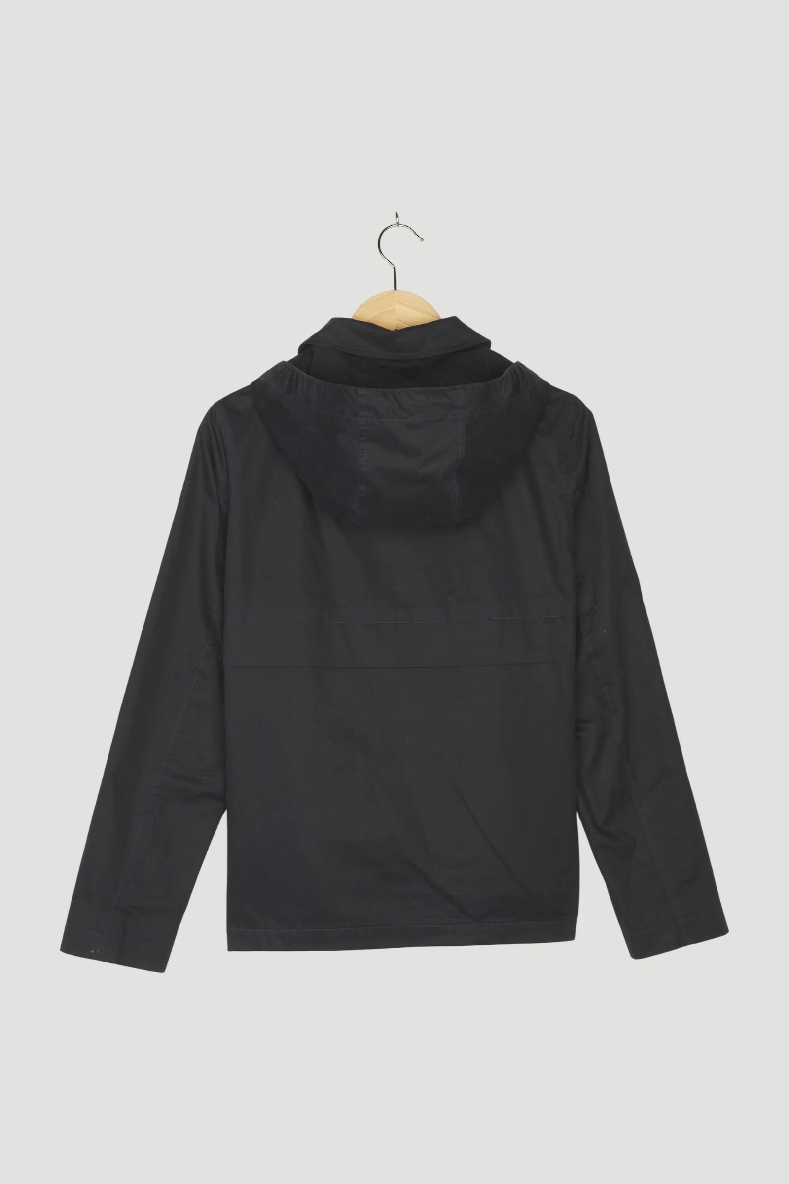 Secondhand Jacke aus reiner Bio-Baumwolle - Image 5