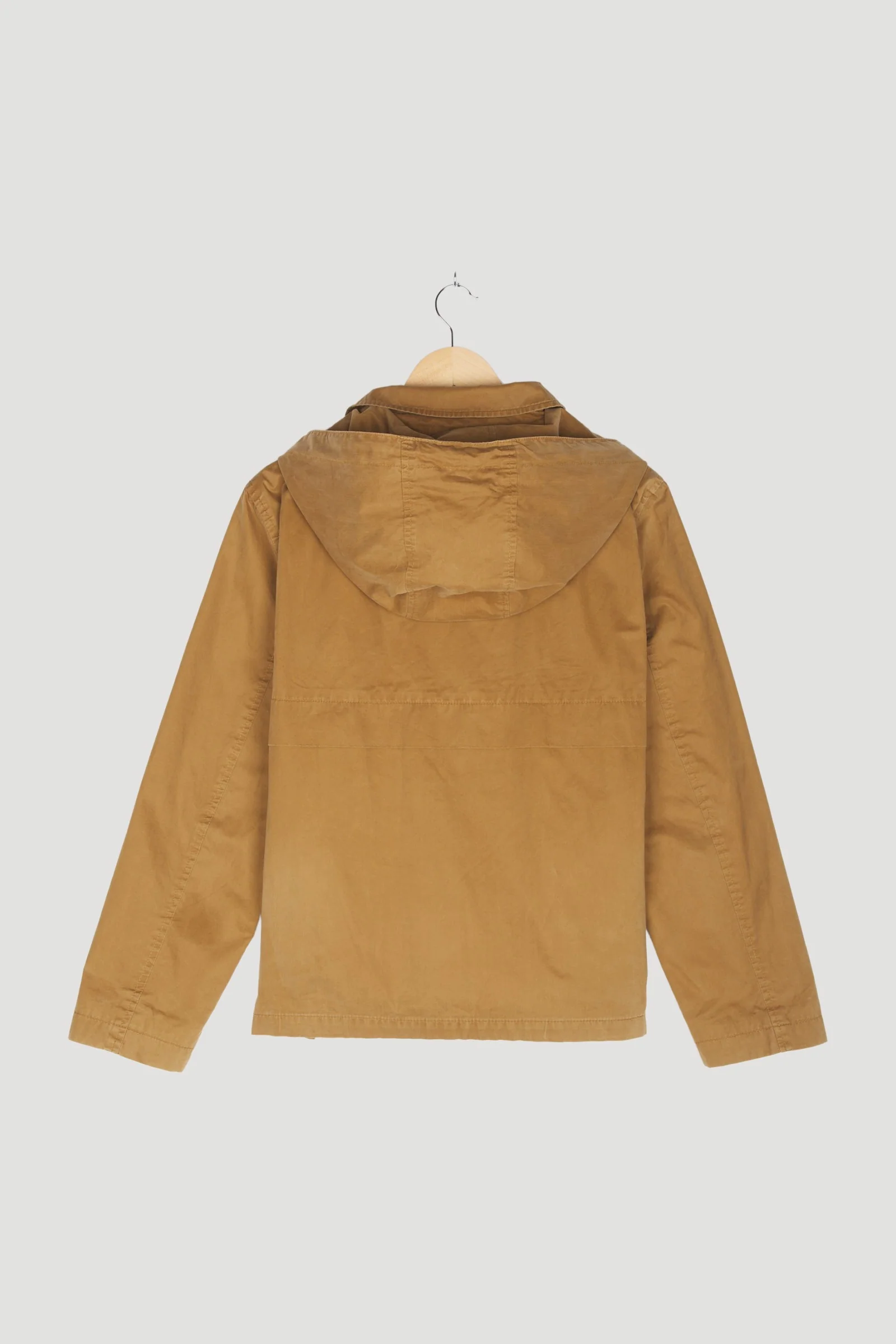 Secondhand Jacke aus reiner Bio-Baumwolle - Image 8