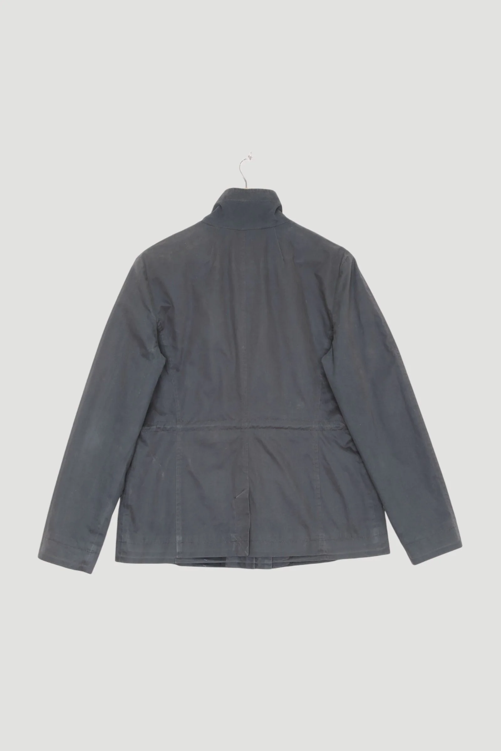 Secondhand Jacke aus reiner Bio-Baumwolle - Image 2