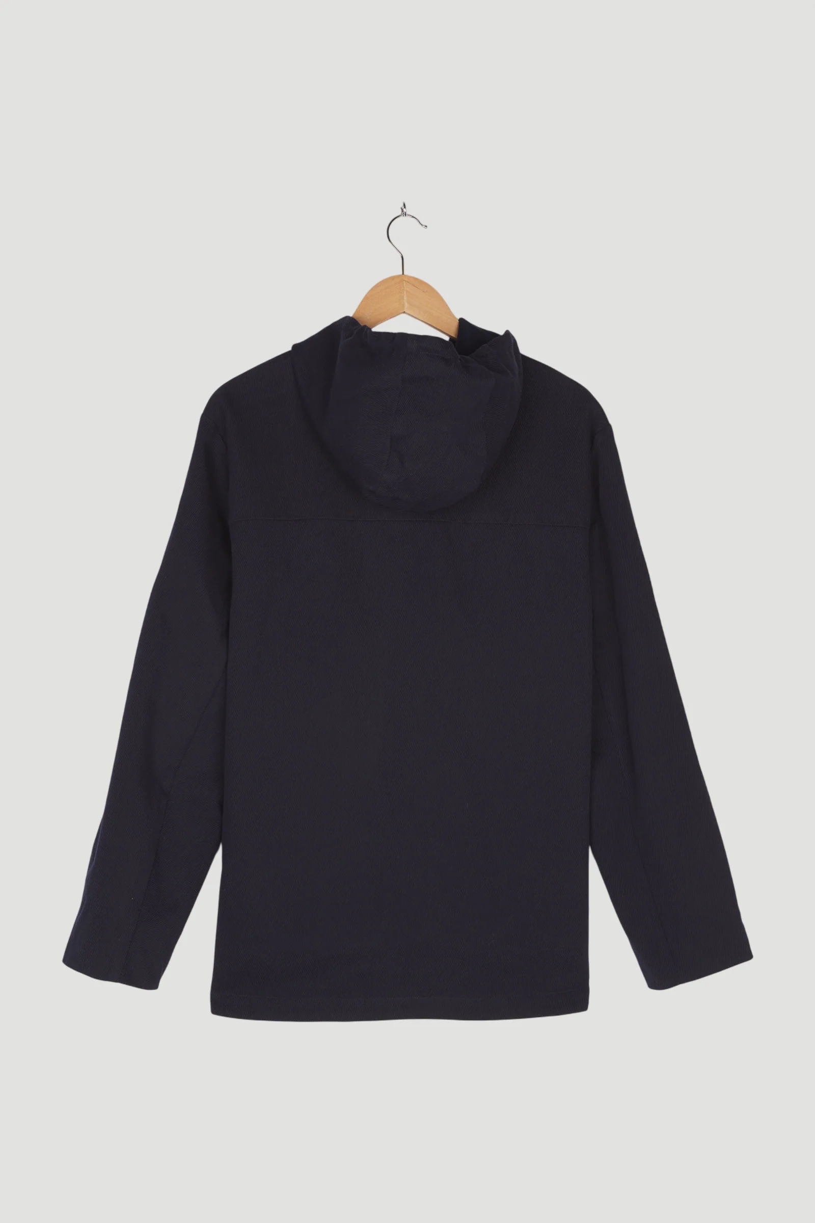Secondhand Jacke aus reiner Bio-Baumwolle - Image 2