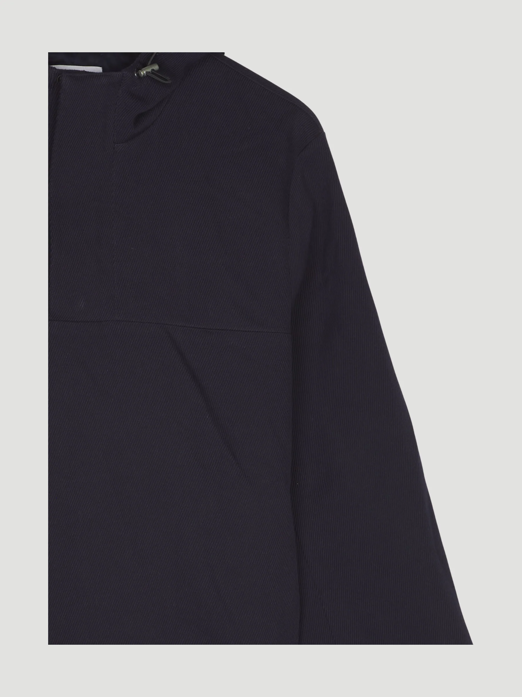 Secondhand Jacke aus reiner Bio-Baumwolle - Image 3