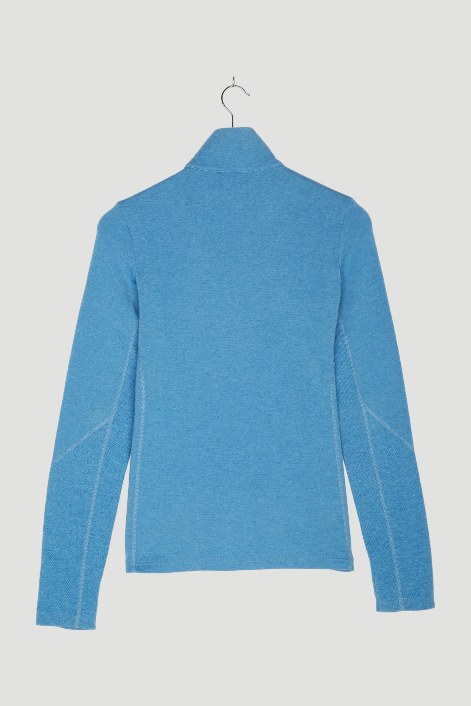 Secondhand Jacke aus reiner Bio-Merinowolle - Image 2