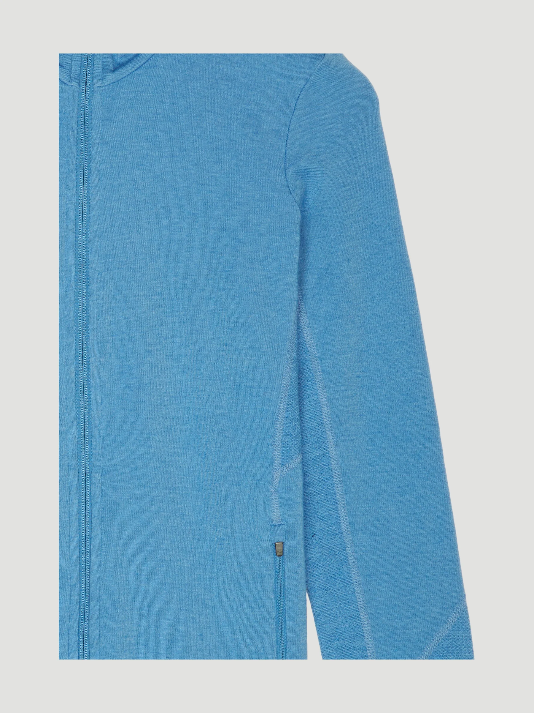 Secondhand Jacke aus reiner Bio-Merinowolle - Image 3