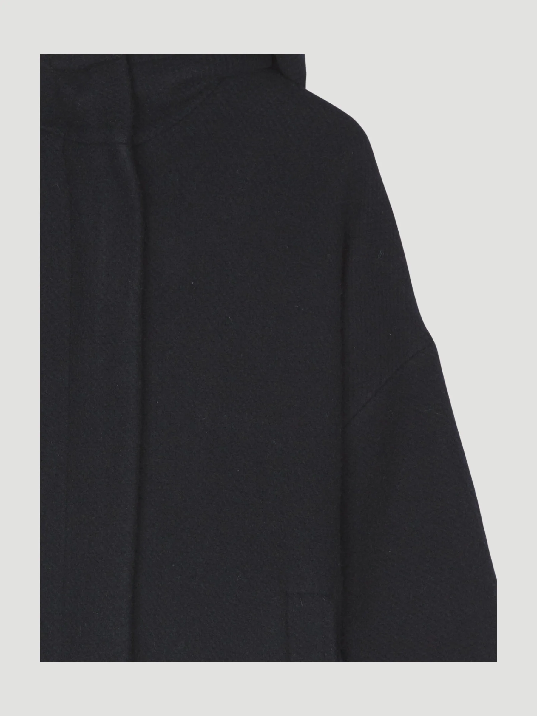Secondhand Jacke aus reiner Schurwolle - Image 6
