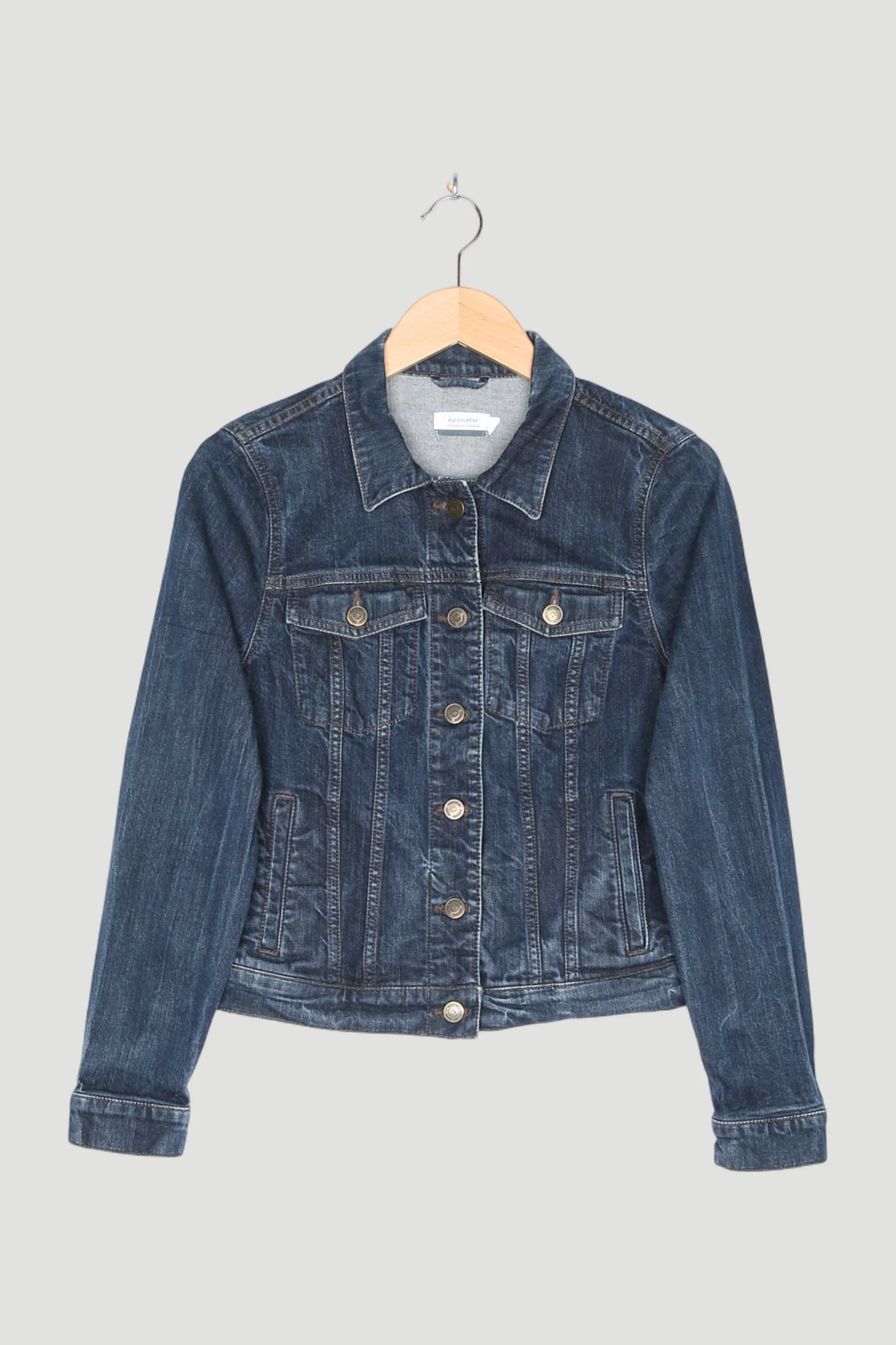 Secondhand Jacke