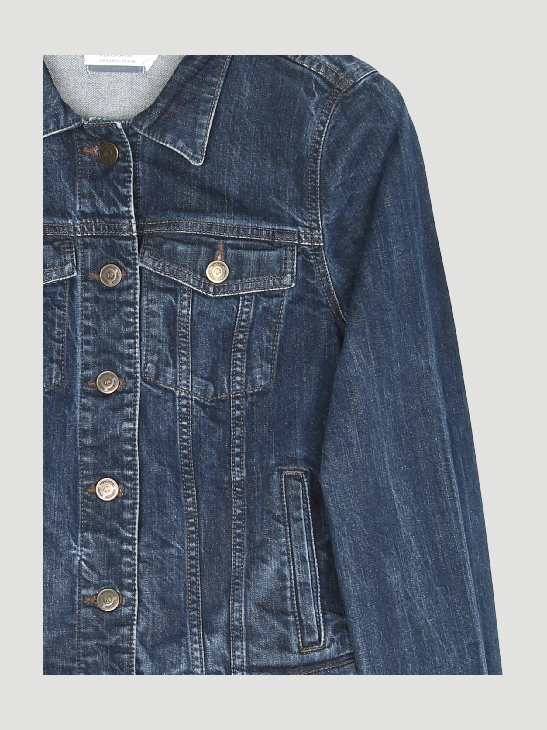 Secondhand Jacke - Image 3