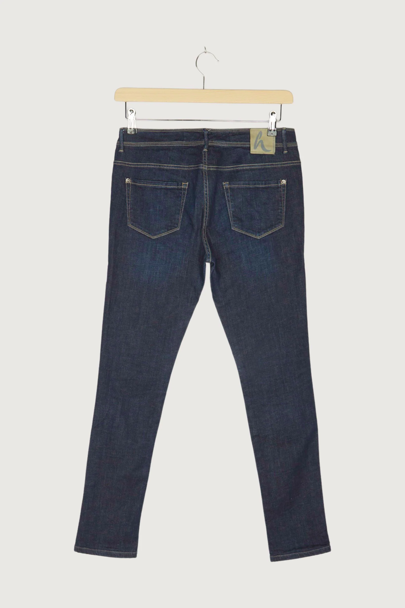 Secondhand Jeans - Image 2