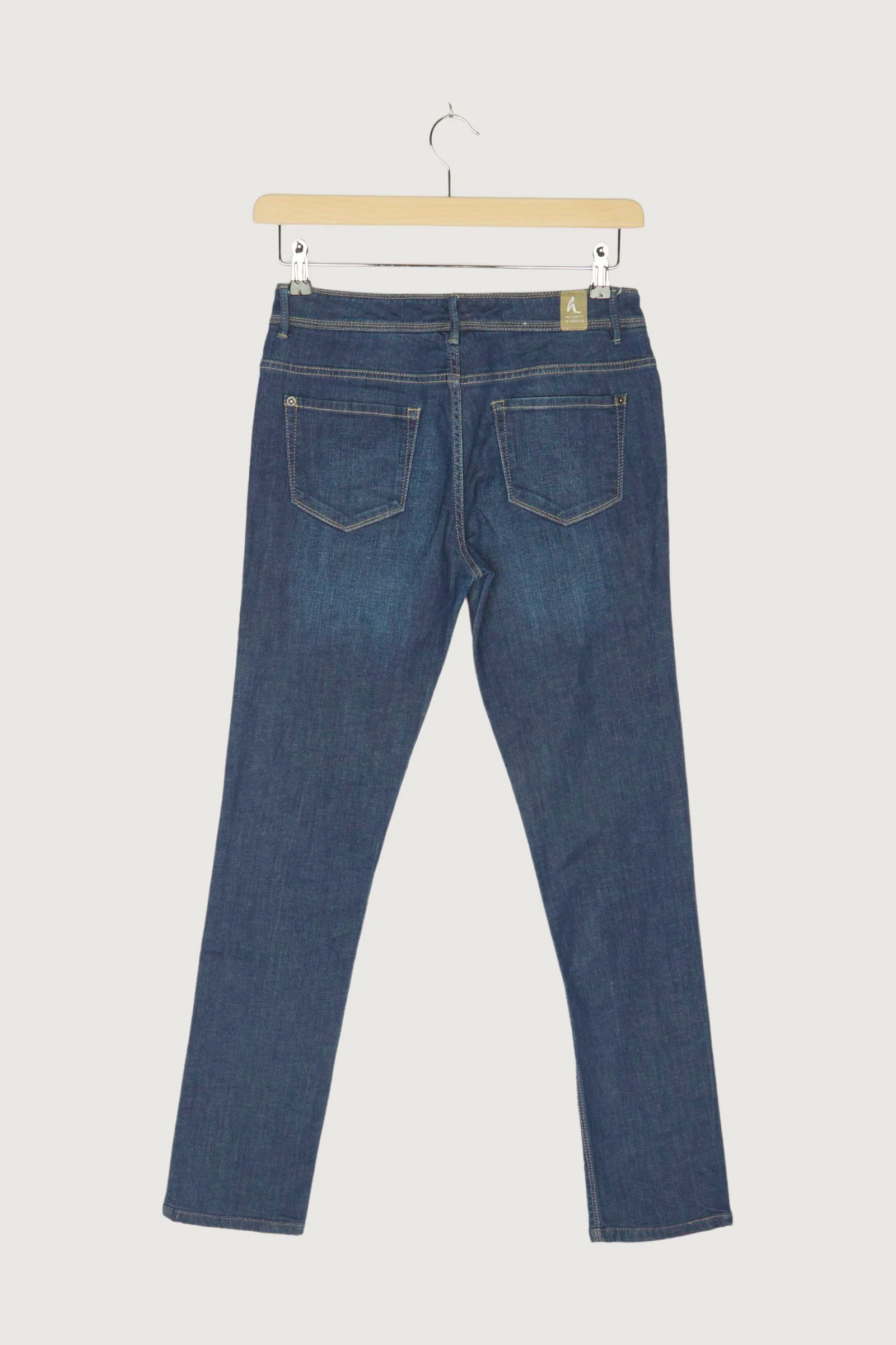Secondhand Jeans - Image 2