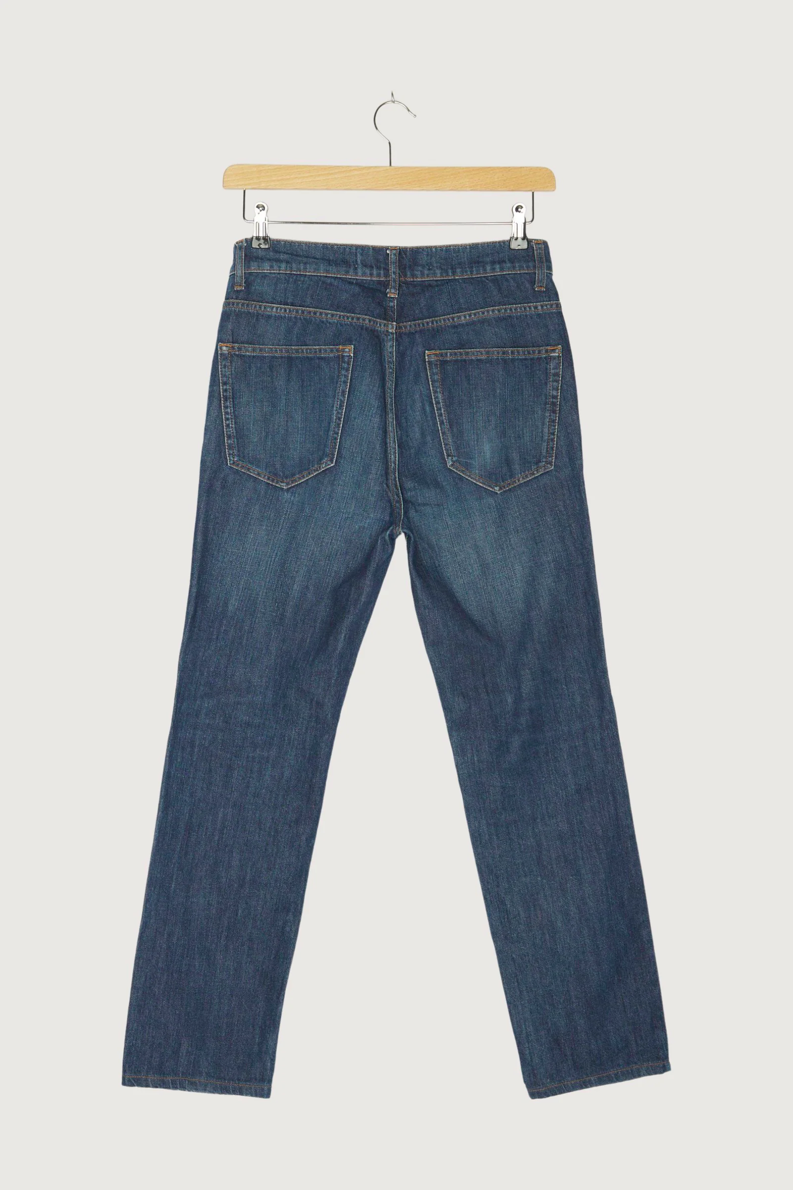 Secondhand Jeans - Image 2