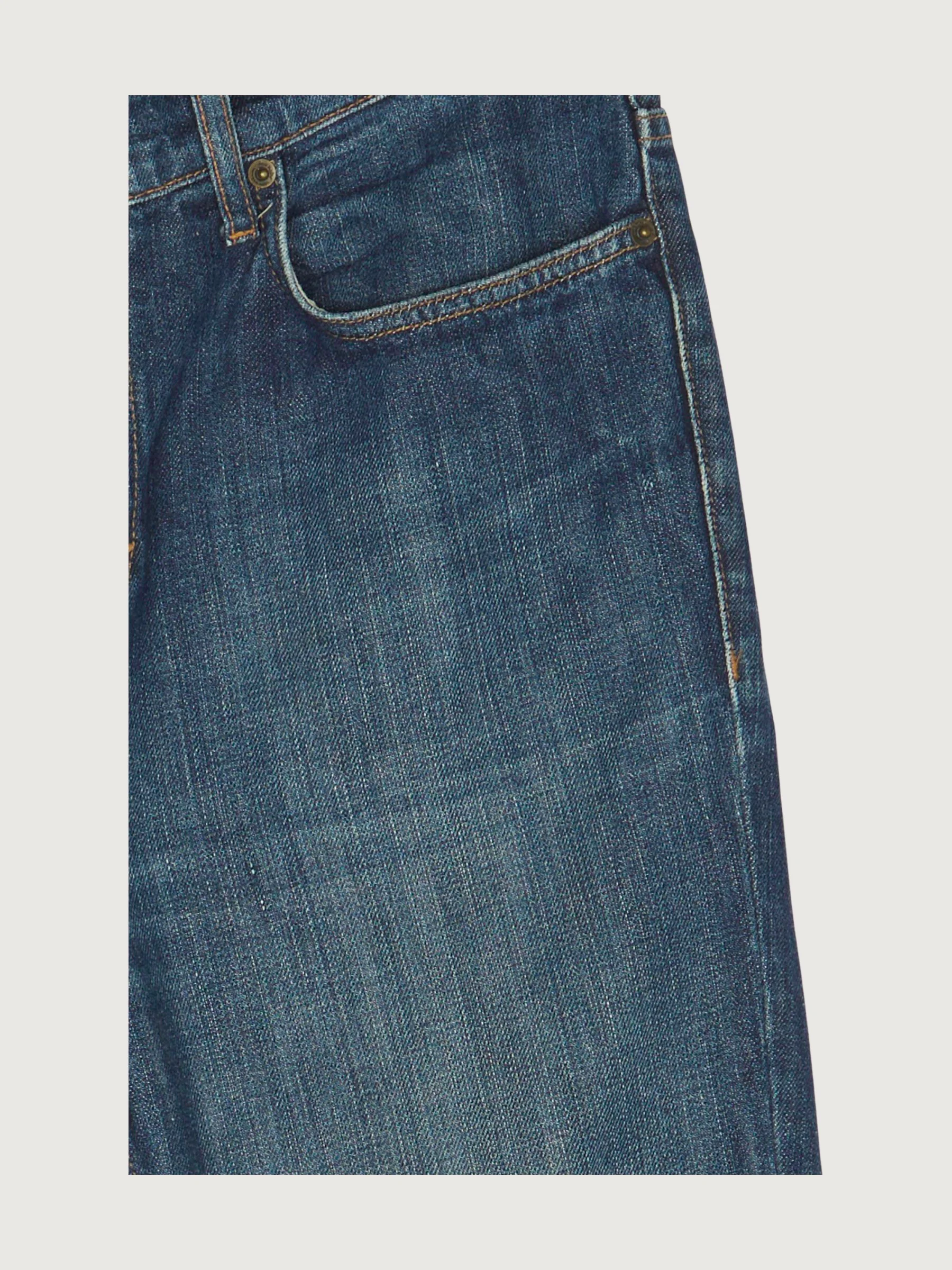 Secondhand Jeans - Image 3