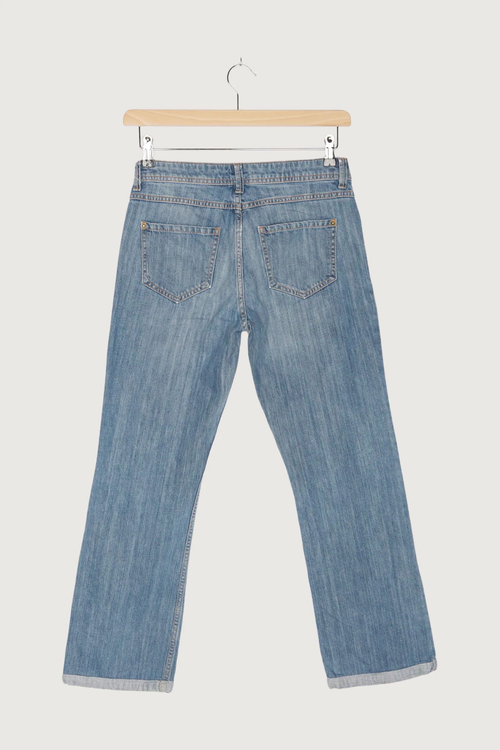 Secondhand Jeans - Image 2