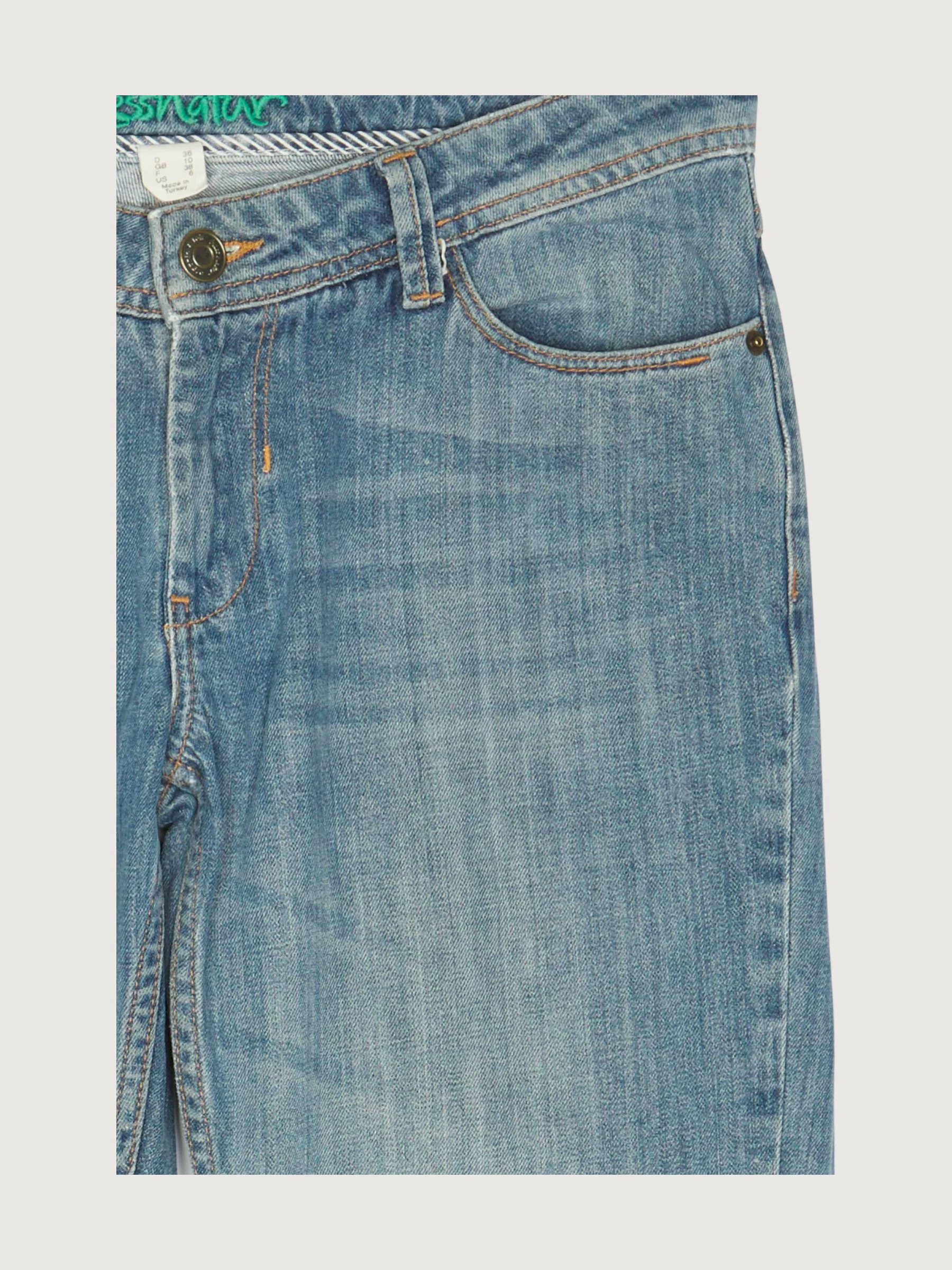 Secondhand Jeans - Image 3