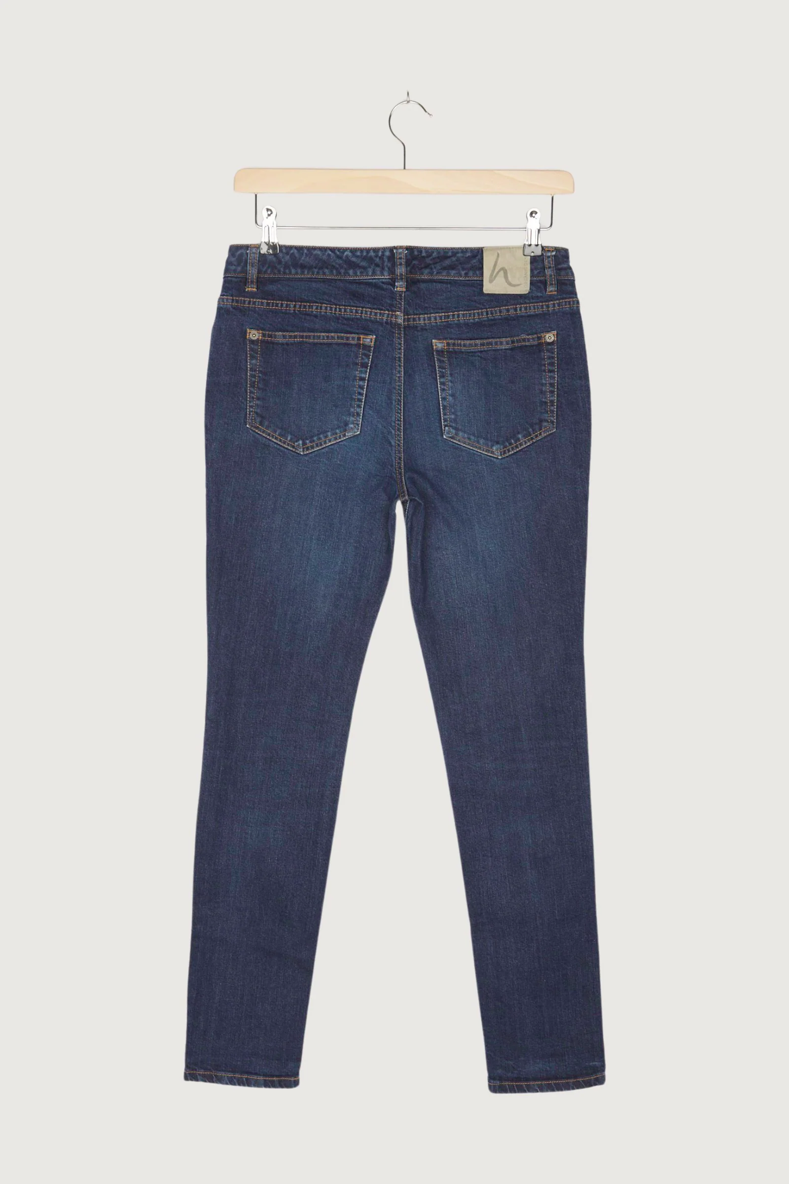 Secondhand Jeans - Image 2