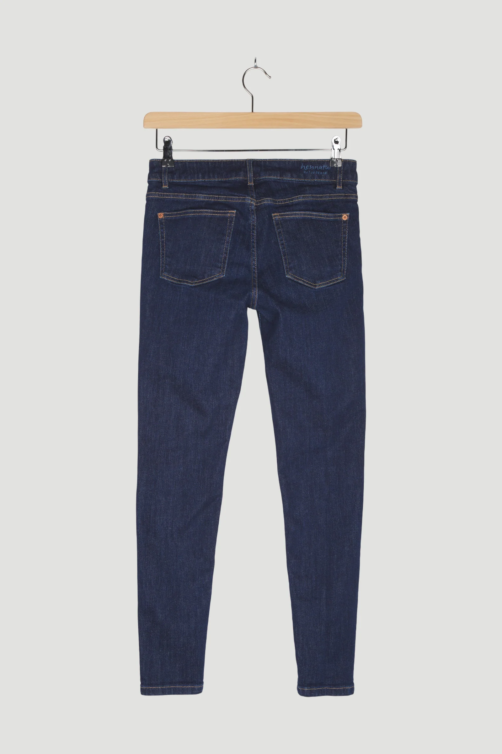 Secondhand Jeans - Image 2