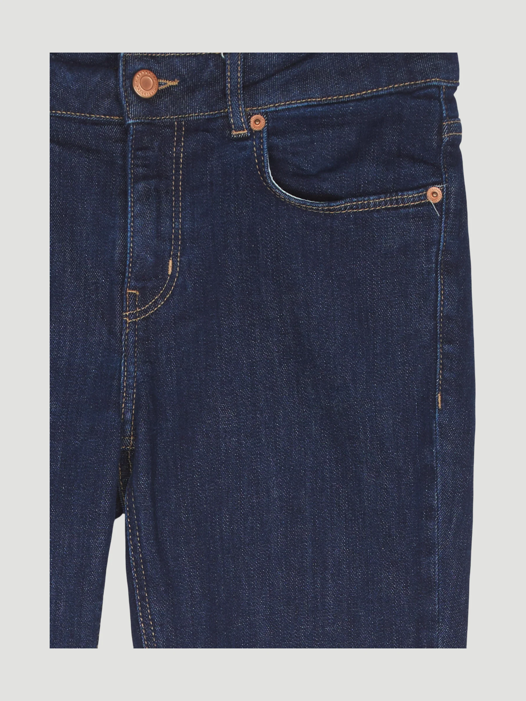 Secondhand Jeans - Image 3