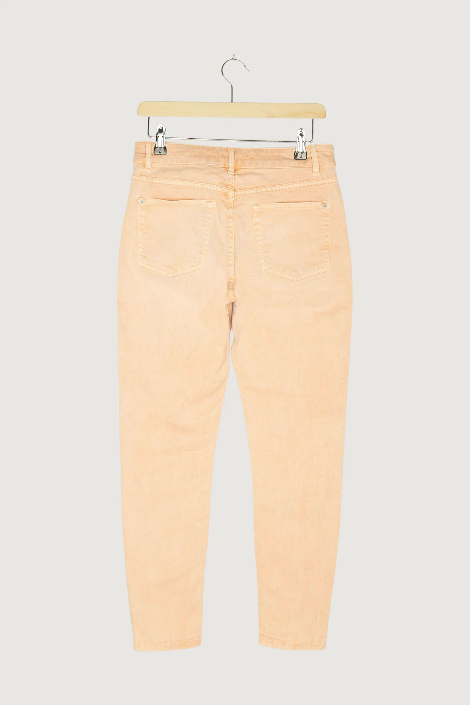 Secondhand Jeans - Image 2