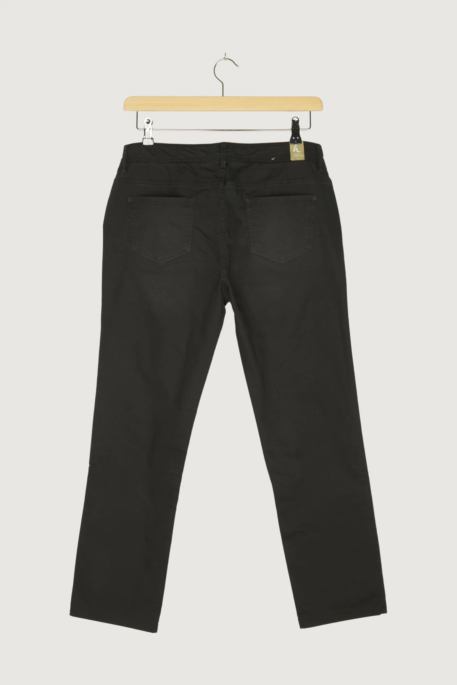 Secondhand Jeans - Image 2
