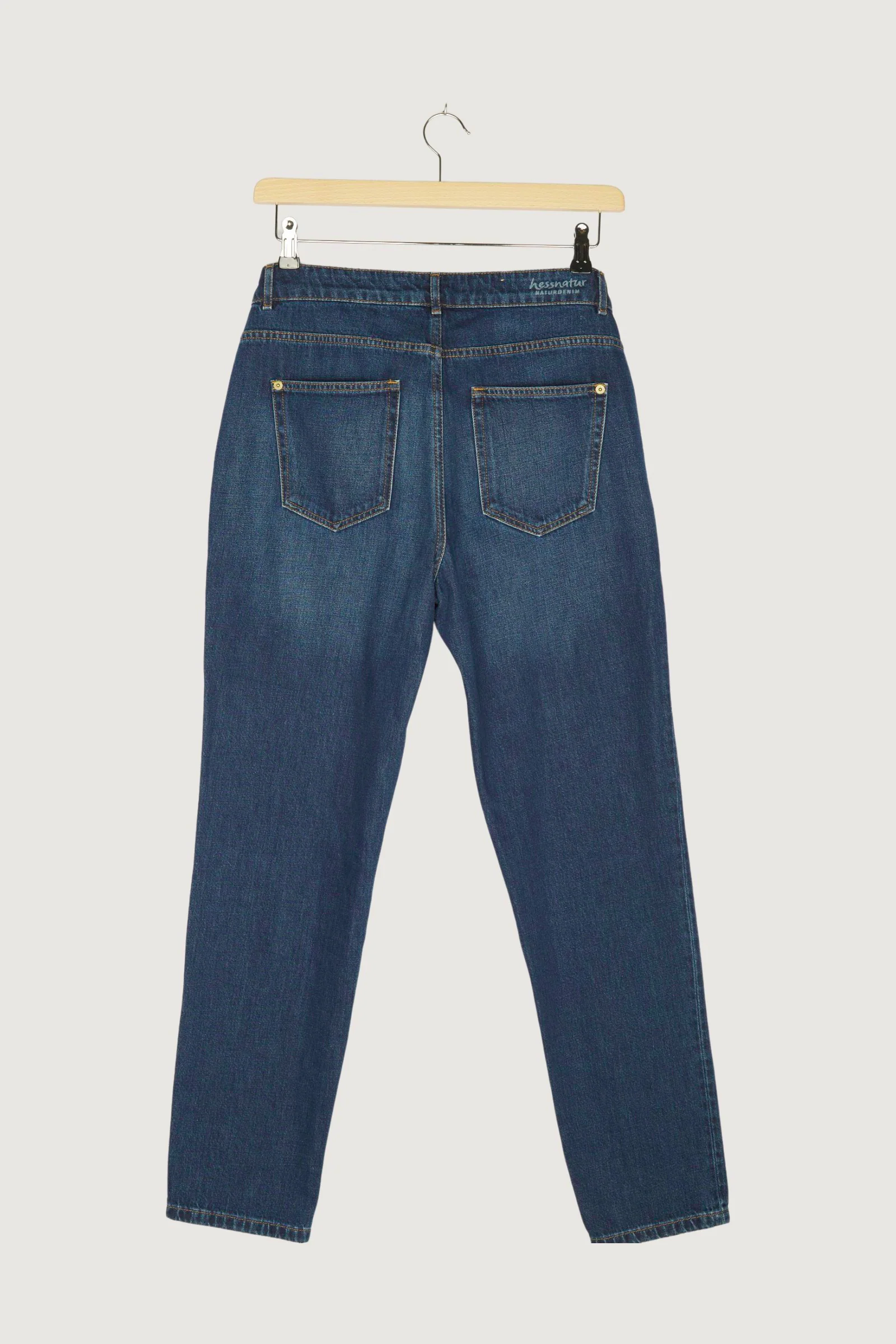 Secondhand Jeans - Image 2