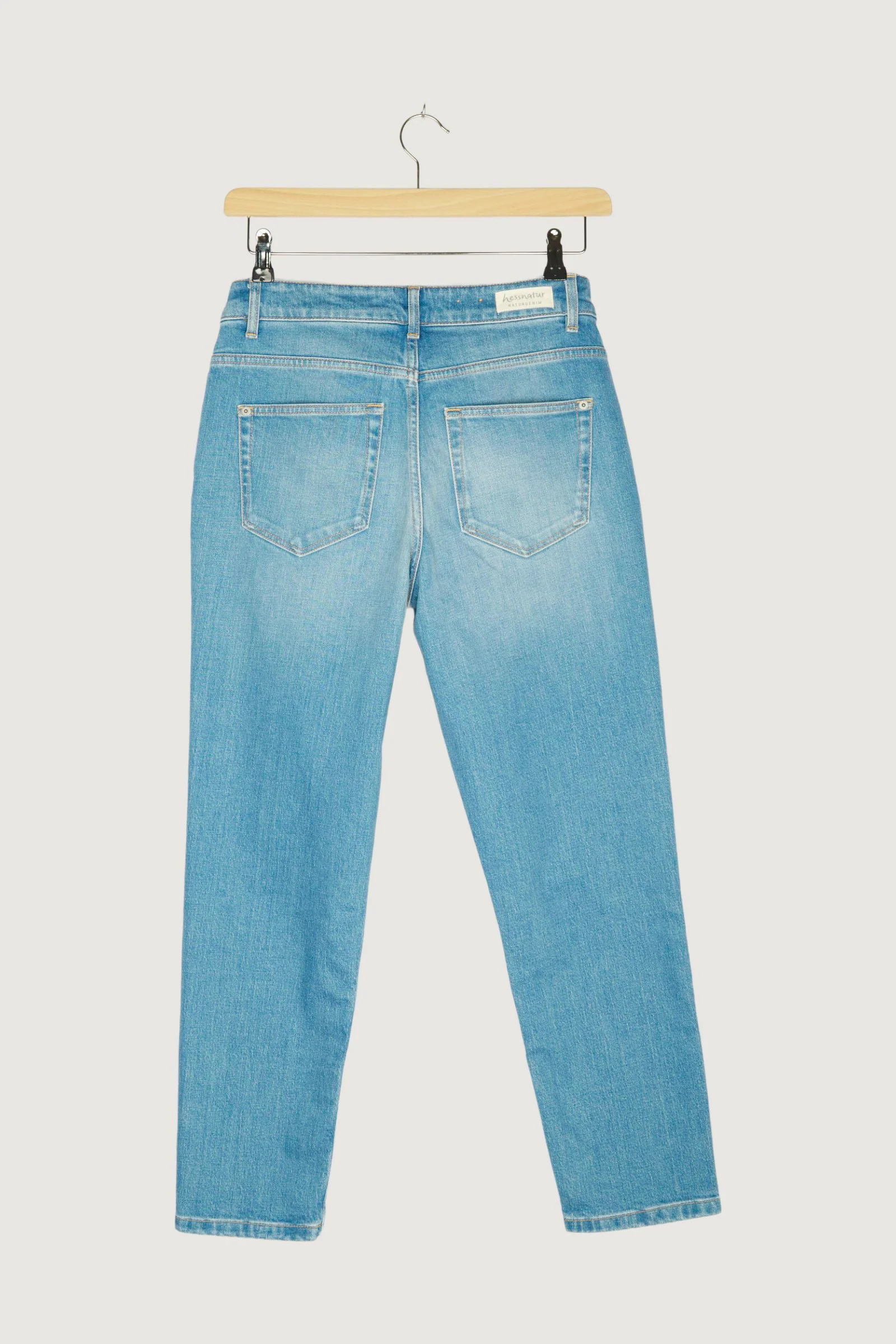 Secondhand Jeans - Image 2