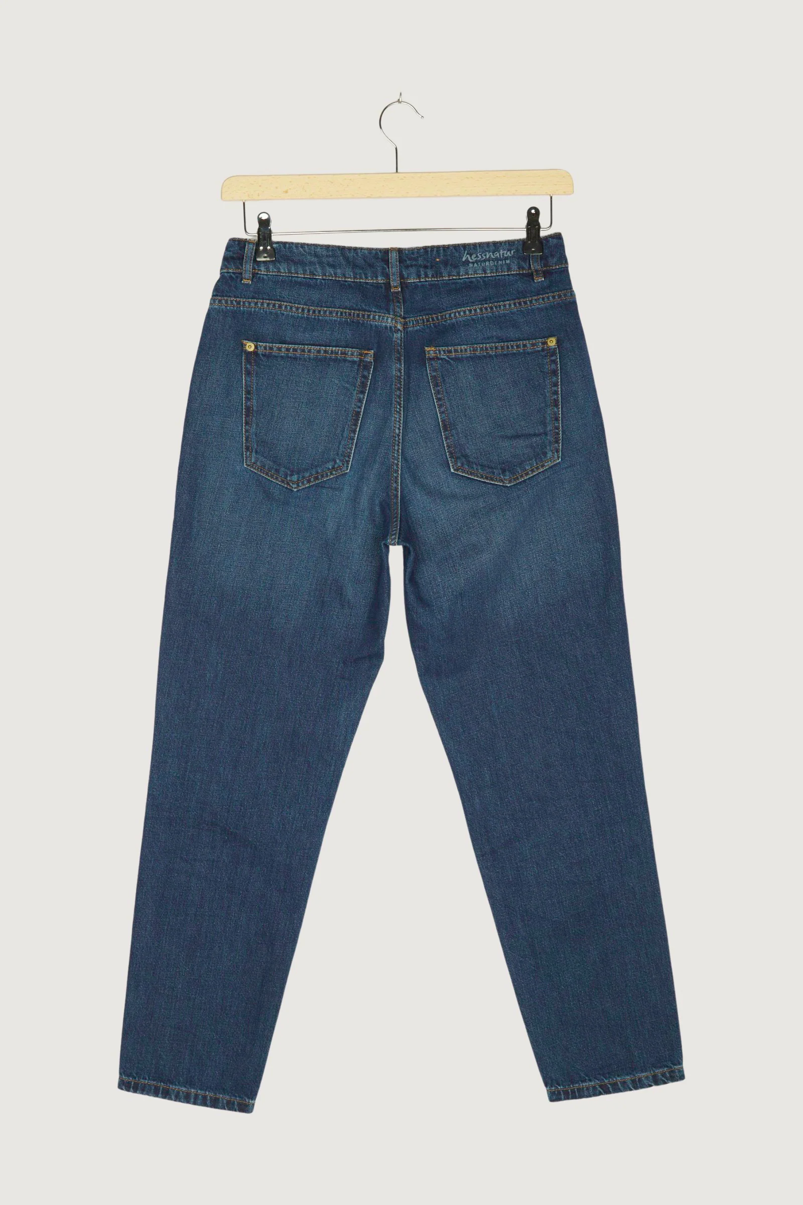 Secondhand Jeans - Image 2